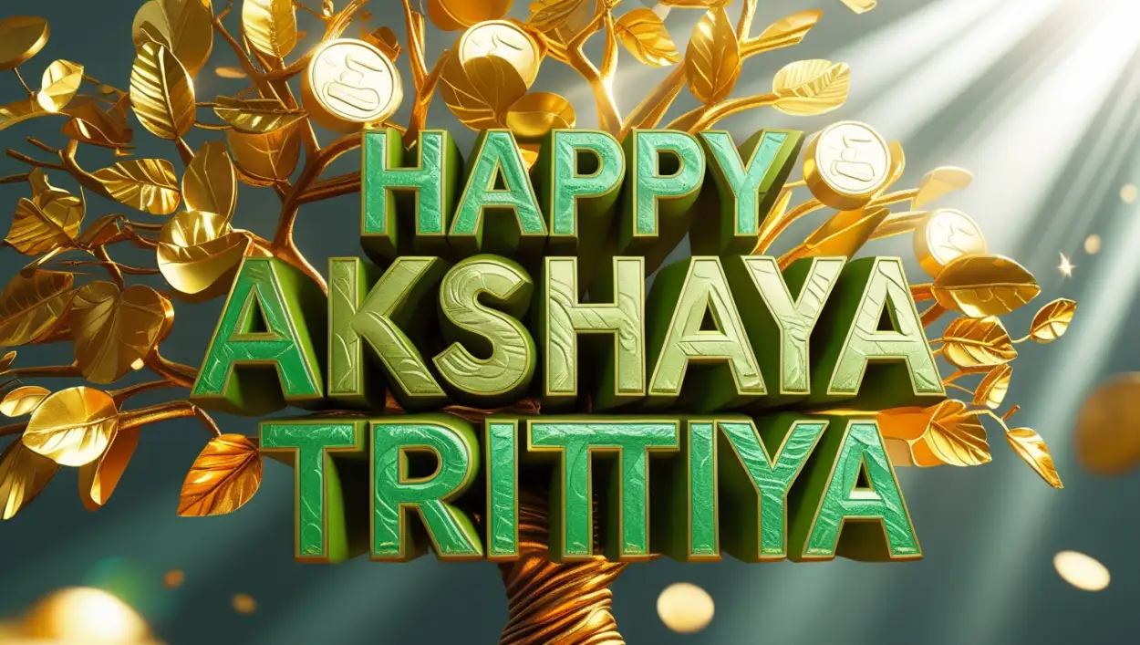 Free Download Happy Akshaya Tritiya Blog Post Ideas - High Quality Happy Akshaya Tritiya Background
