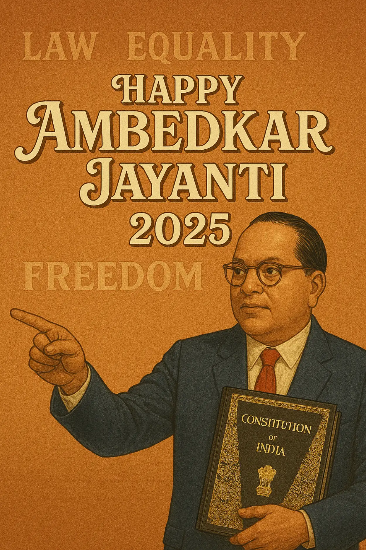 Happy Ambedkar Jayanti 2025 Image For WhatsApp - Royalty Free Happy Ambedkar Jayanti 2025 Image | Pngmagic Free Download Happy Ambedkar Jayanti 2025 Image For WhatsApp - High Quality Happy Ambedkar Jayanti 2025 Background