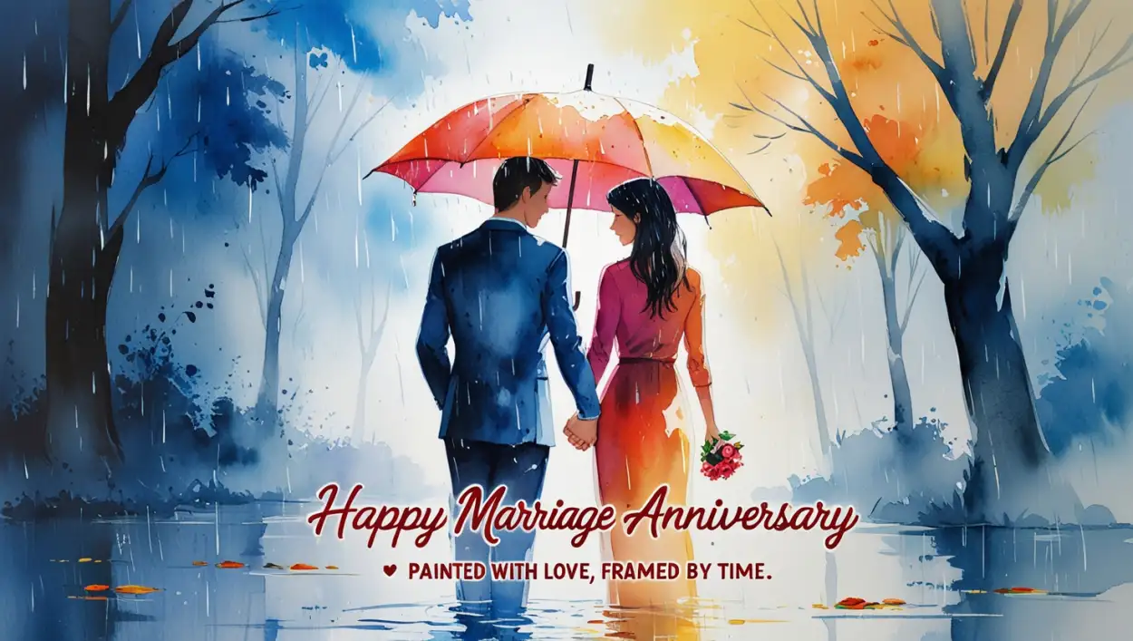 happy anniversary short video with background music