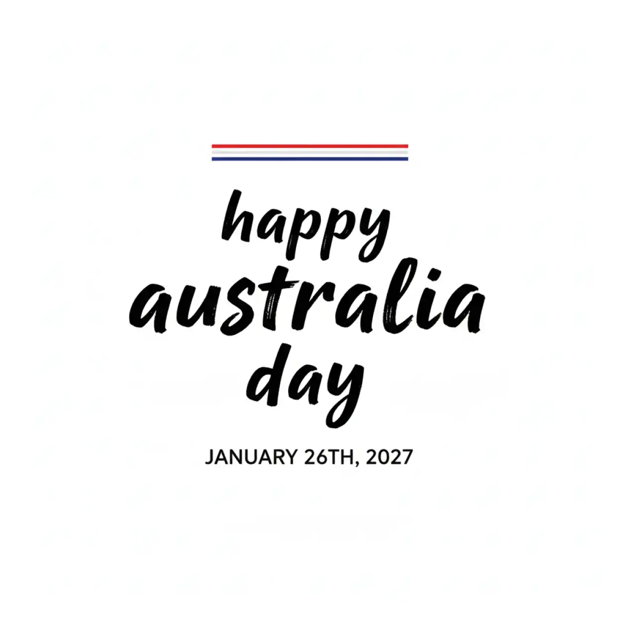 happy australia day quotes