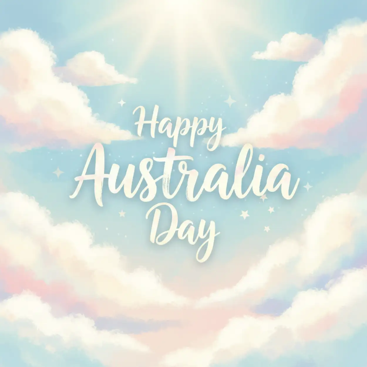 happy australia day