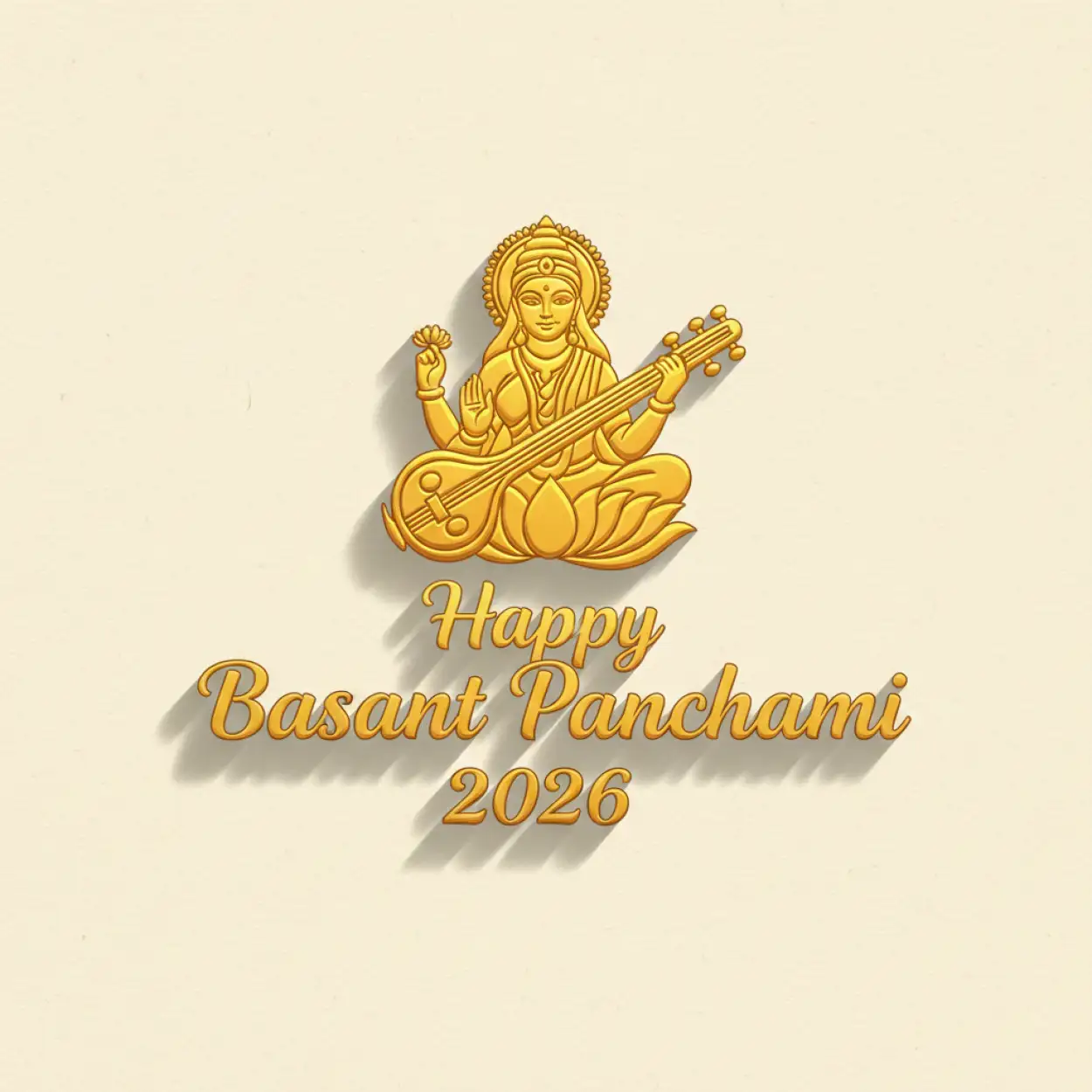 happy basant panchami 2026 new design