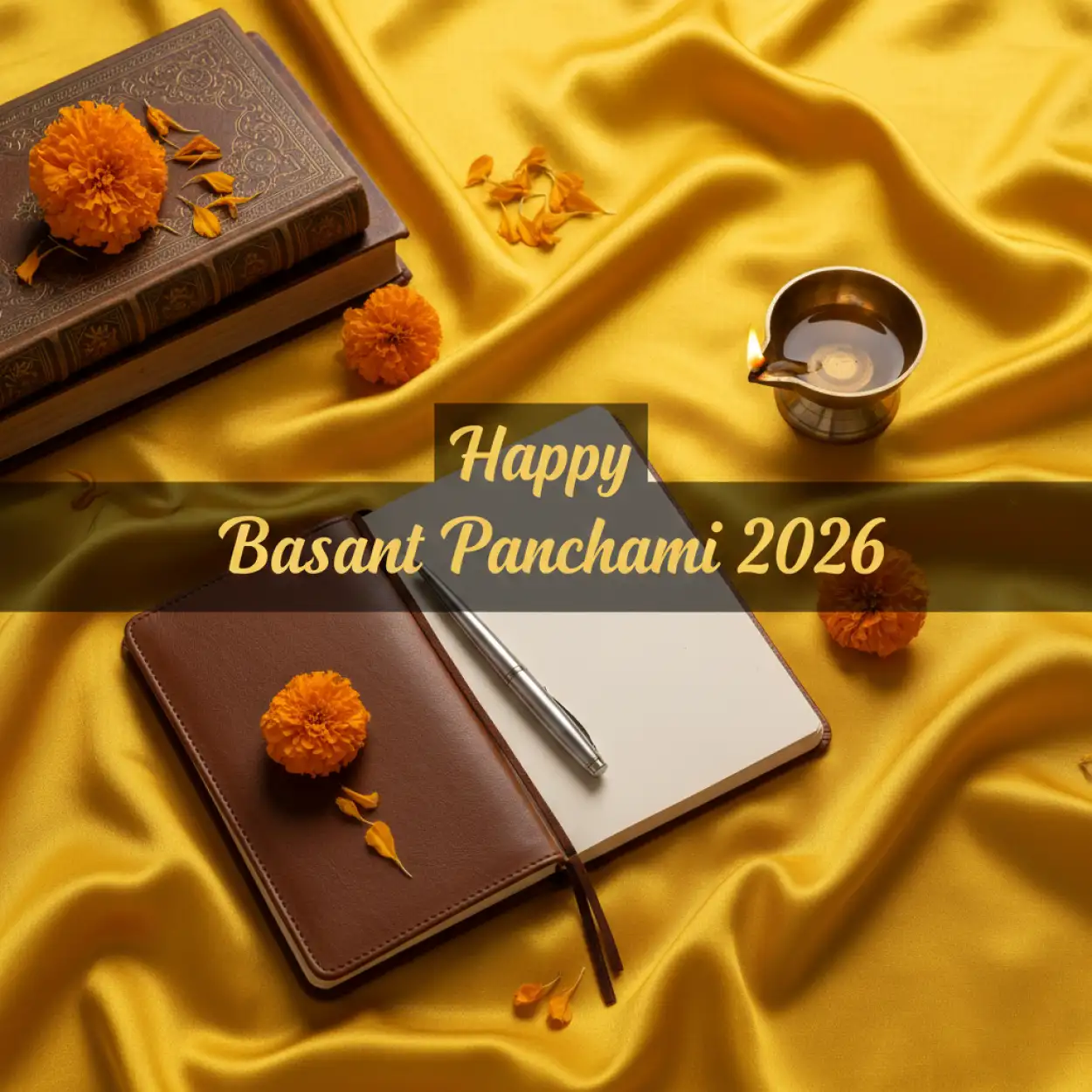 happy basant panchami 2026 social media design