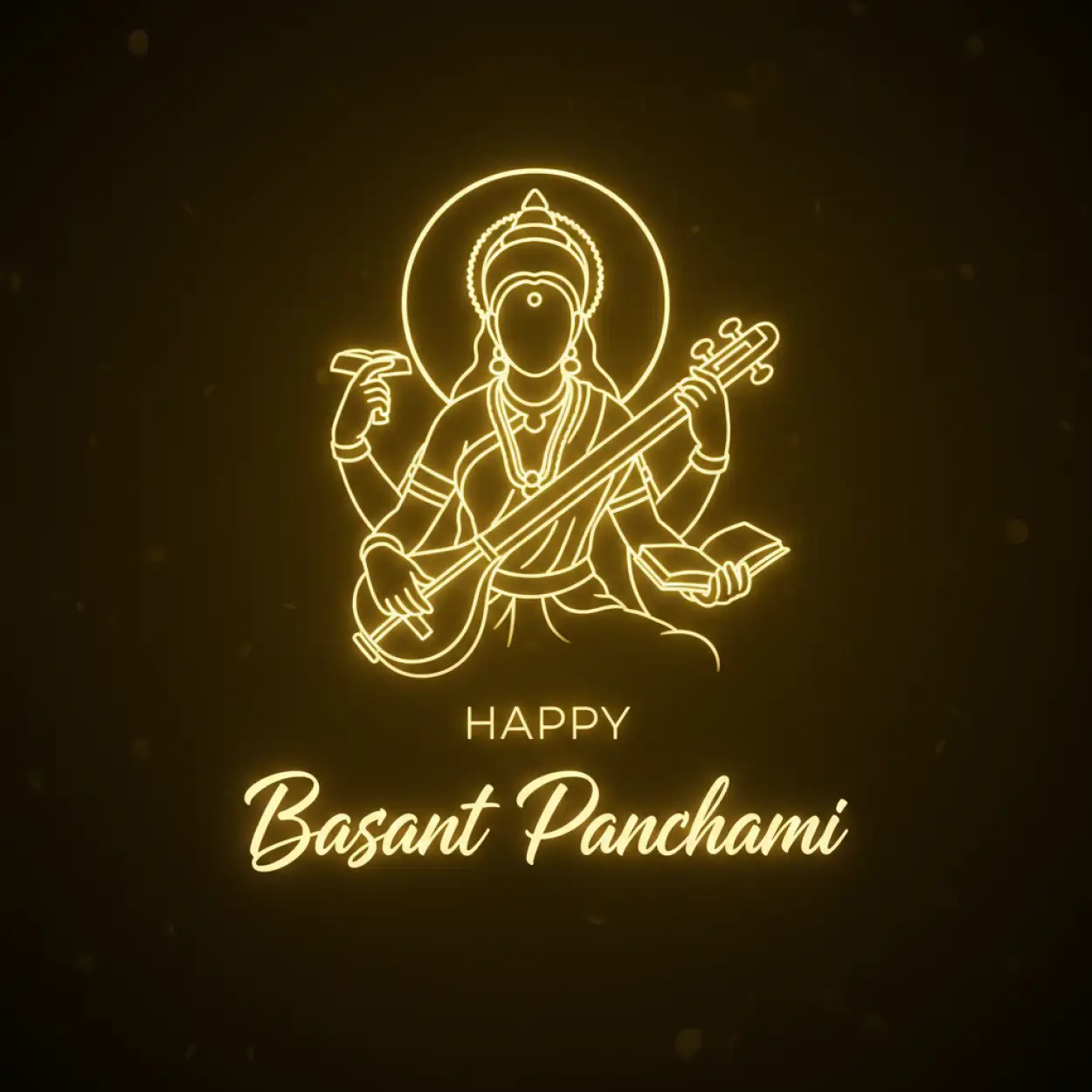 happy basant panchami wishes for growth