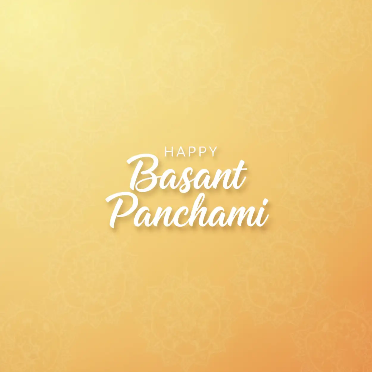 Free Download Happy Basant Panchami Wishes Peaceful Messages - High Quality Happy Basant Panchami Wishes Background