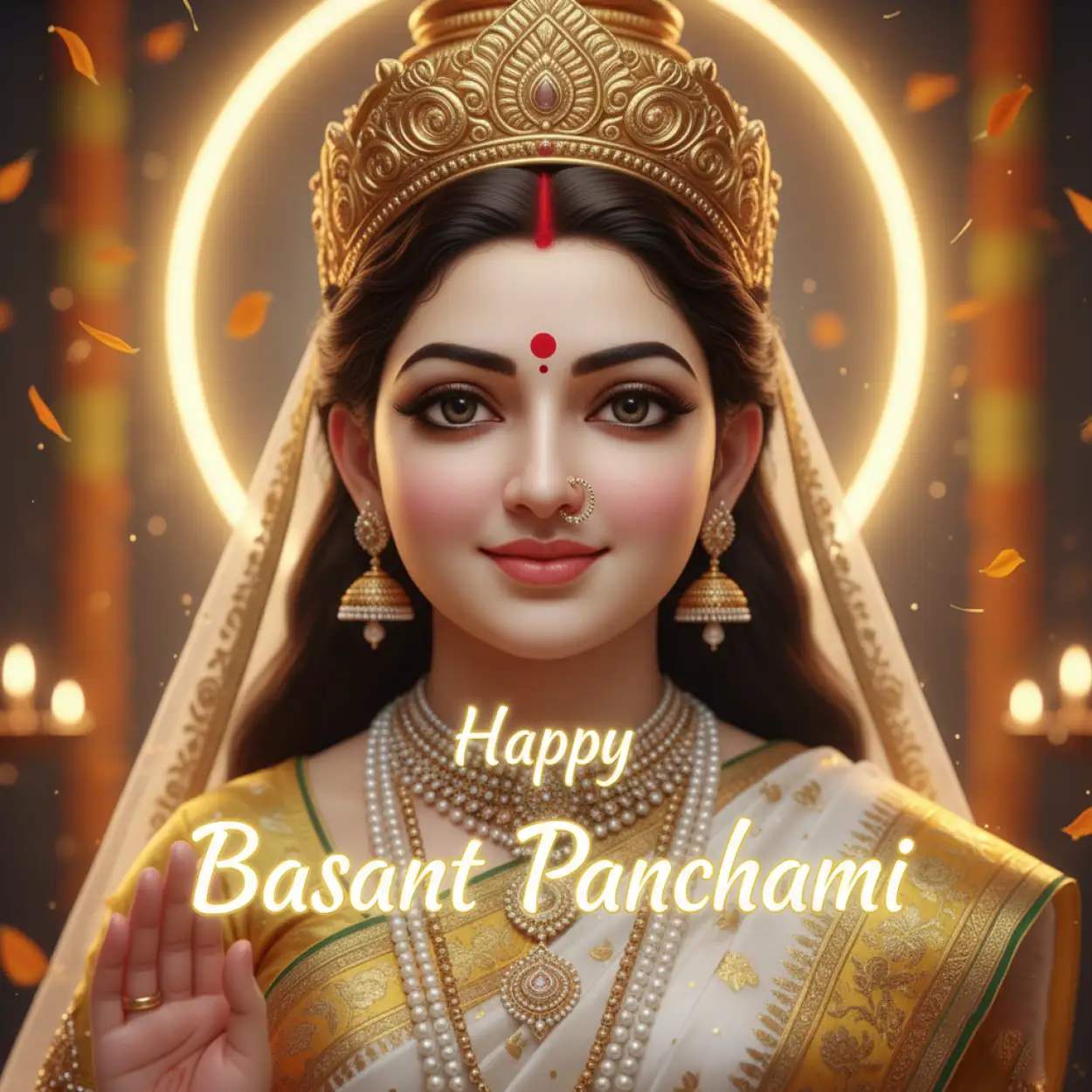 happy basant panchami wishes poetic lines