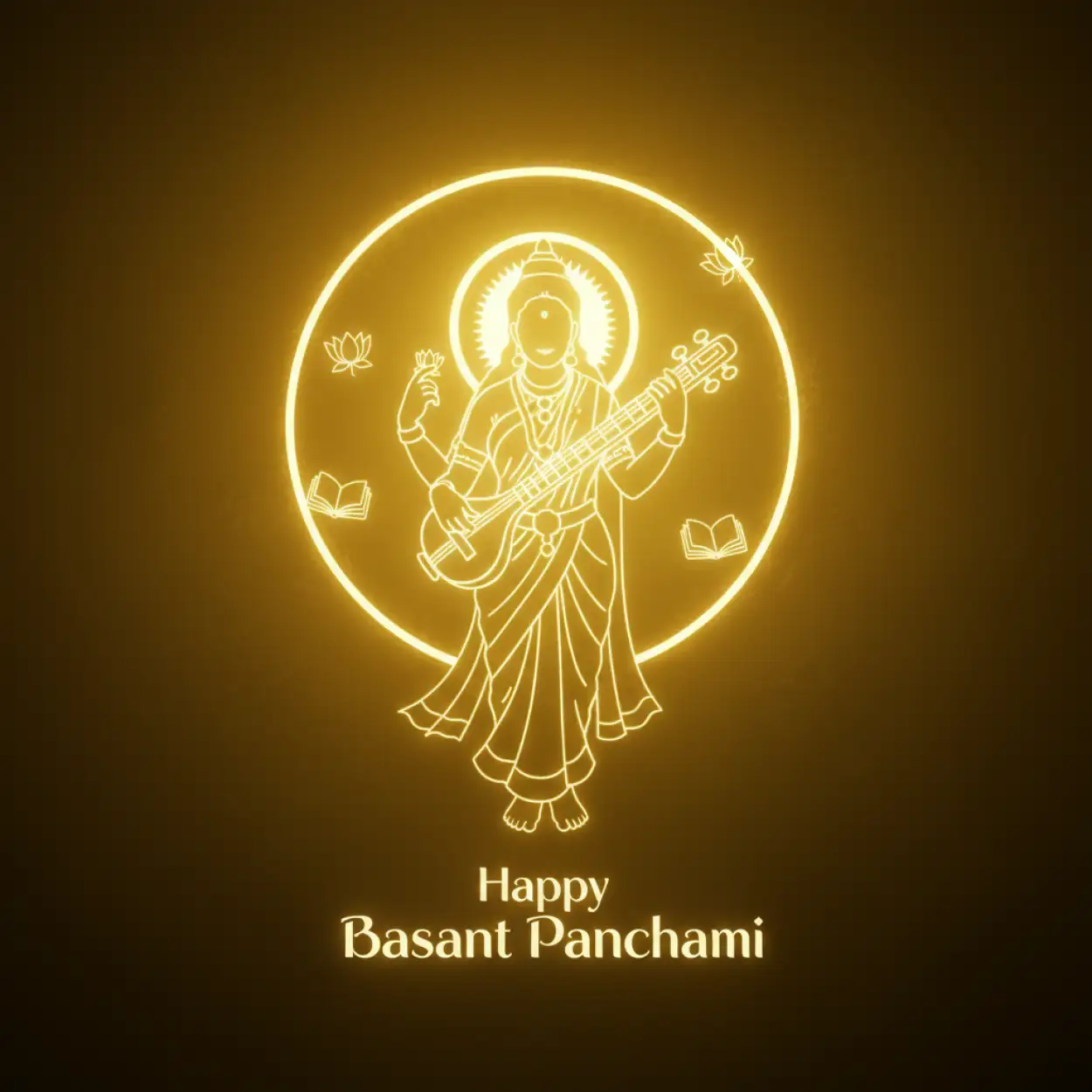 happy basant panchami wishes positive thoughts