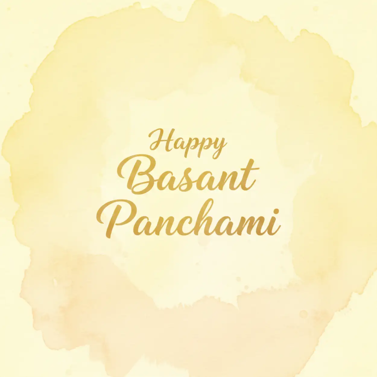 happy basant panchami wishes warm greetings
