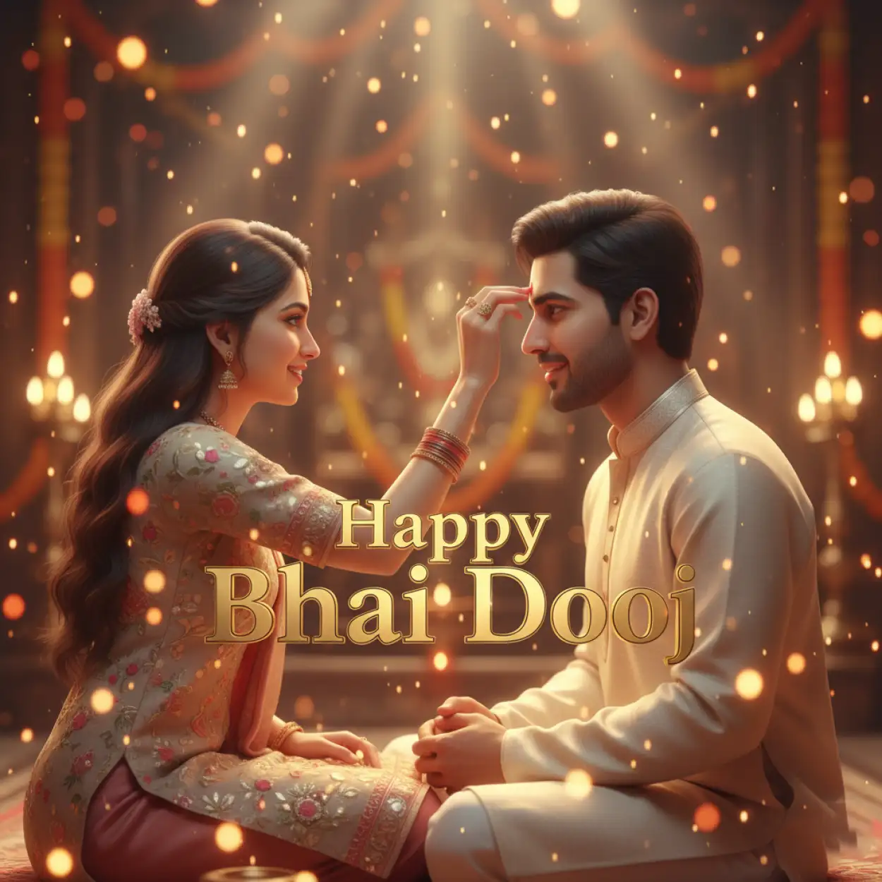 Happy Bhai Dooj 2025 Hd Poster - Royalty Free Happy Bhai Dooj 2025 Image | Pngmagic Free Download Happy Bhai Dooj 2025 Hd Poster - High Quality Happy Bhai Dooj 2025 Background