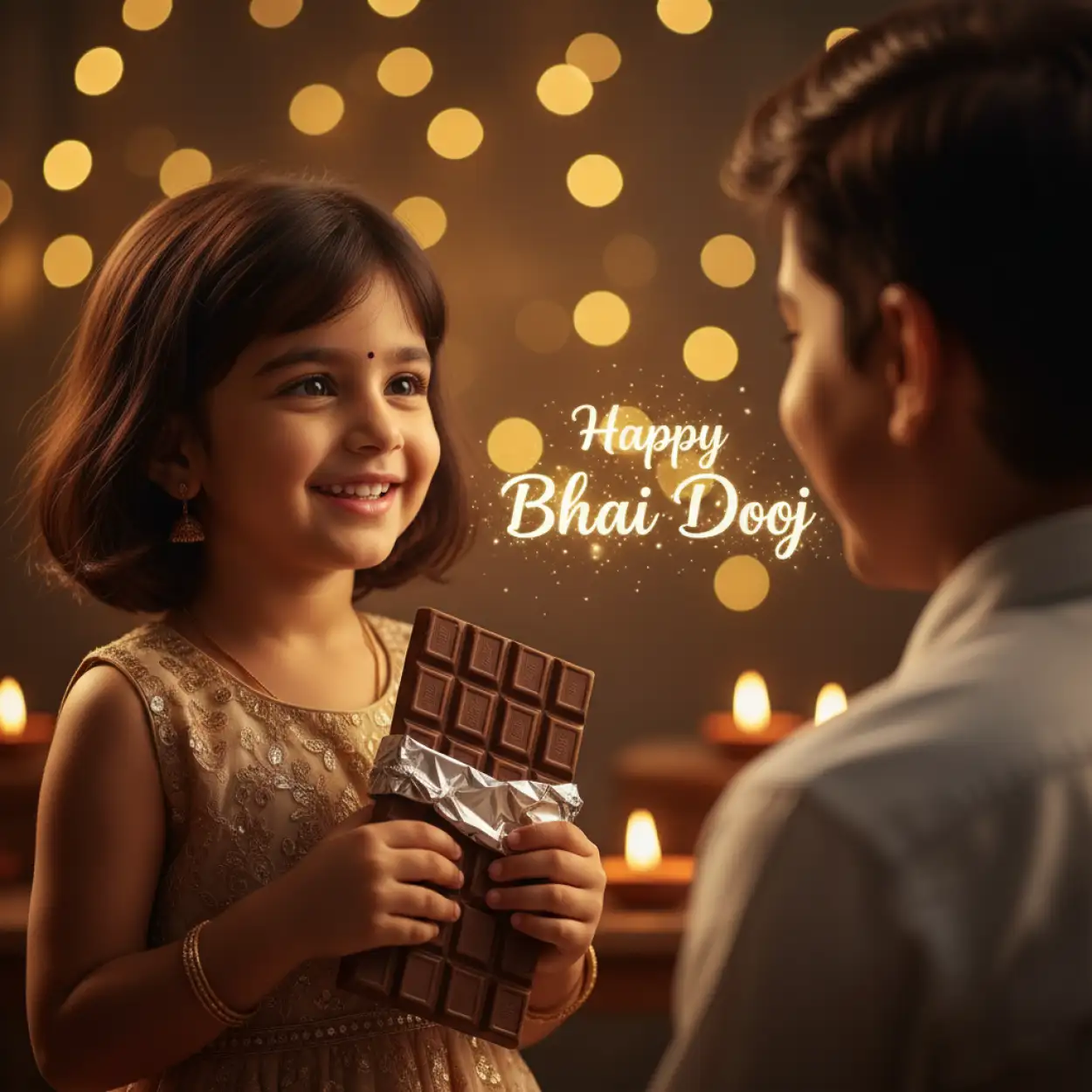 happy bhai dooj gift ideas for sister 2025