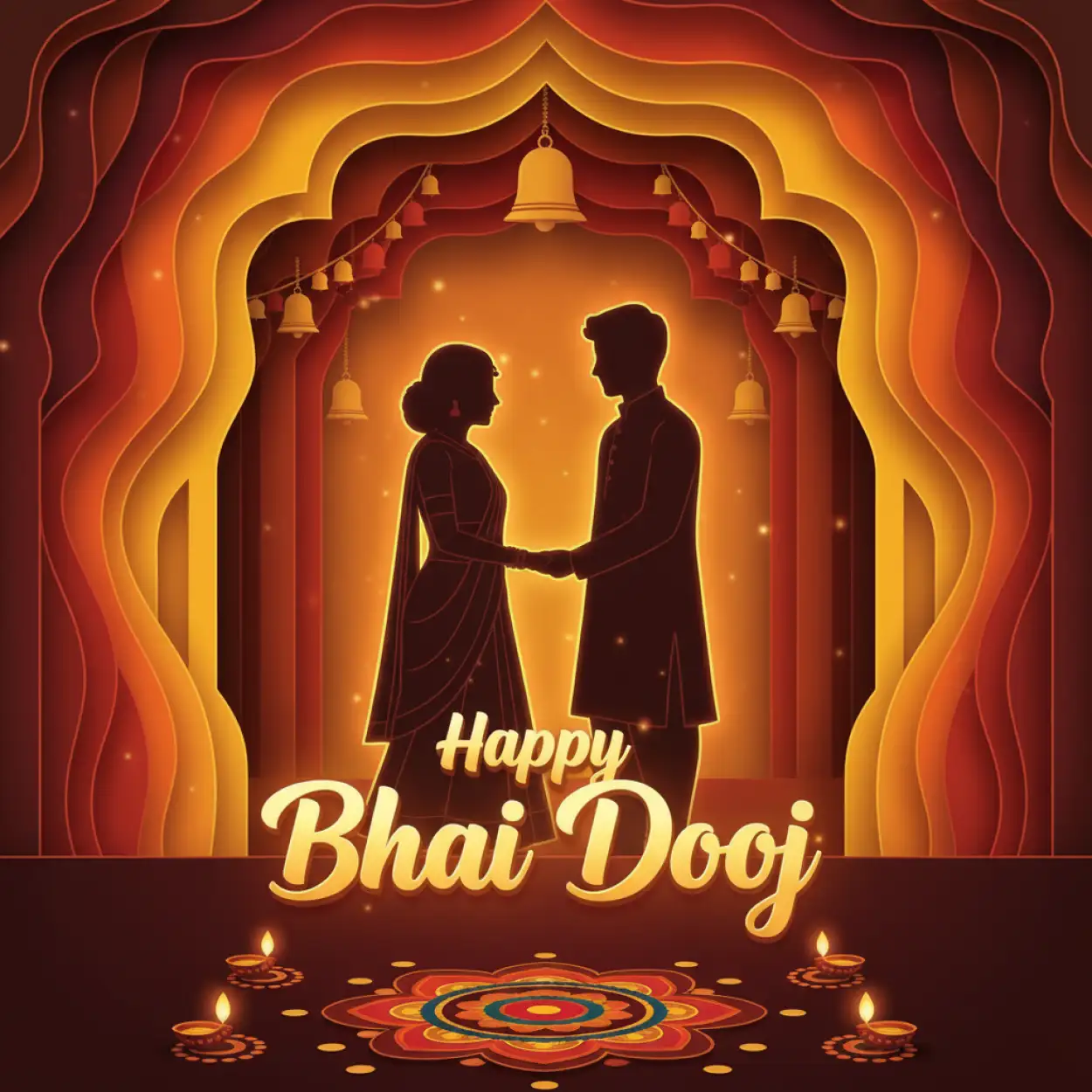 happy bhai dooj png images transparent background