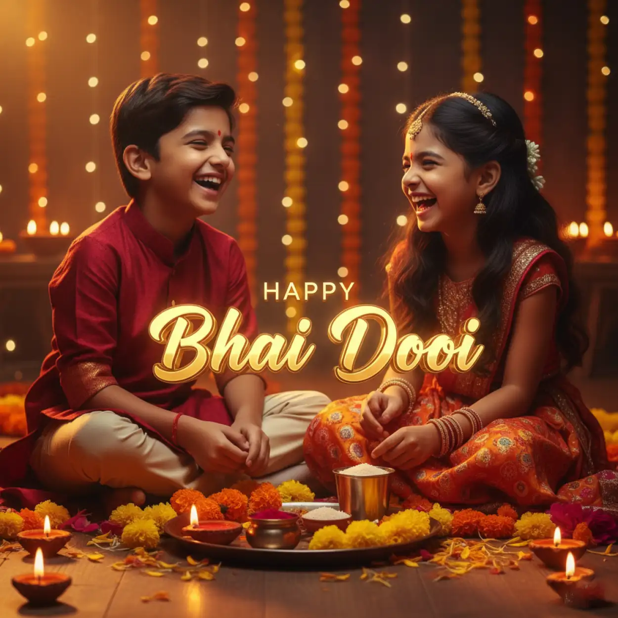 happy bhai dooj shayari for sister in hindi