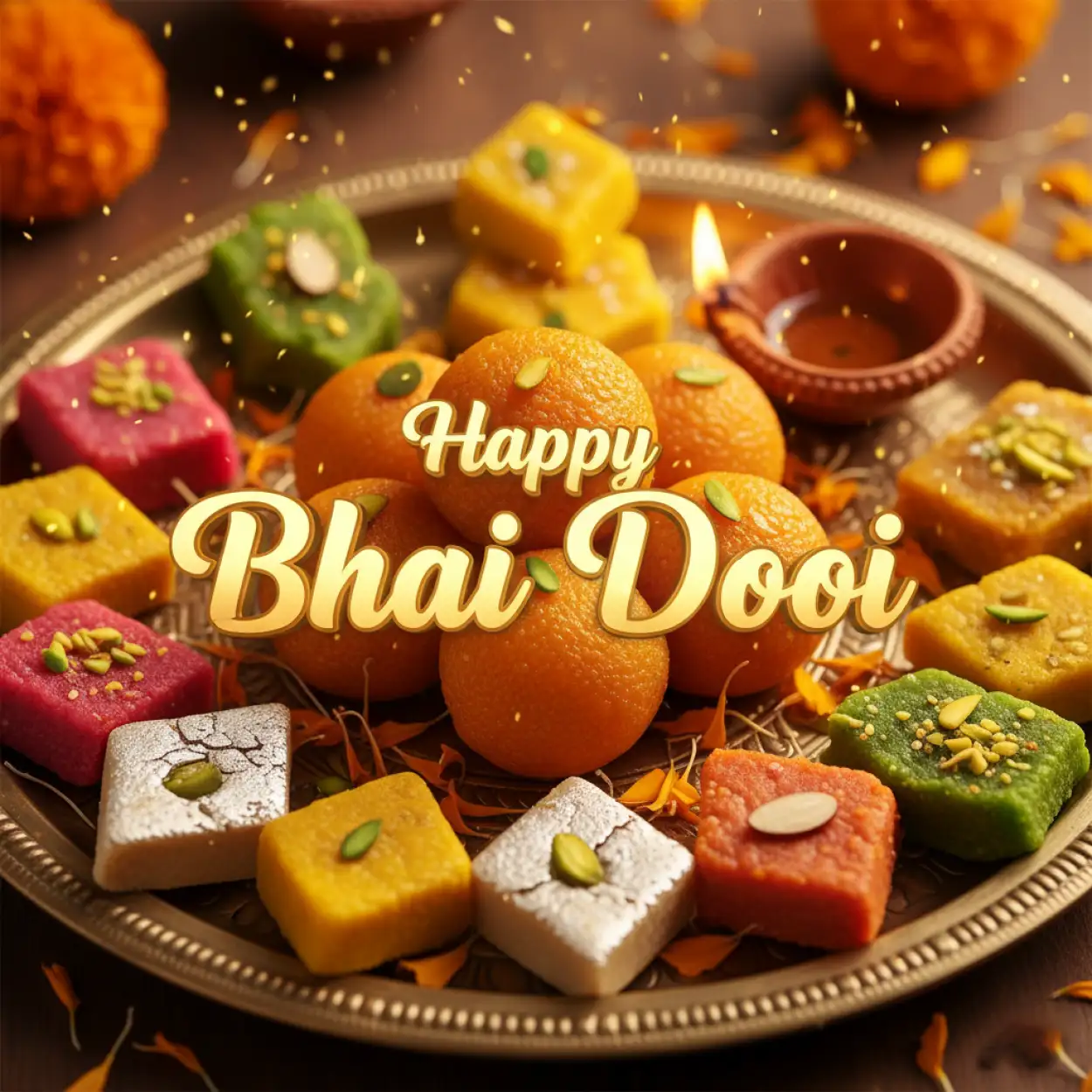 happy bhai dooj transparent background hd png