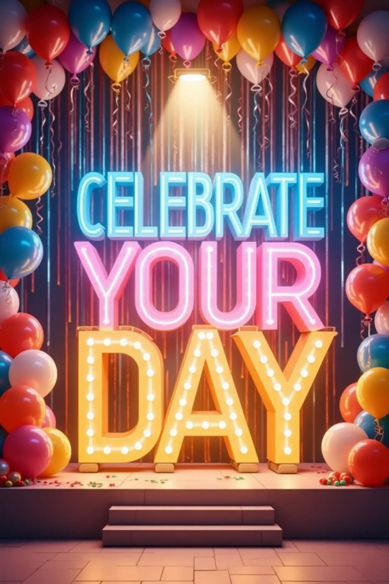 Happy Birthday Image With Text To Share - Royalty Free Happy Birthday Wishes Image | Pngmagic Free Download Happy Birthday Image With Text To Share - High Quality Happy Birthday Wishes Background