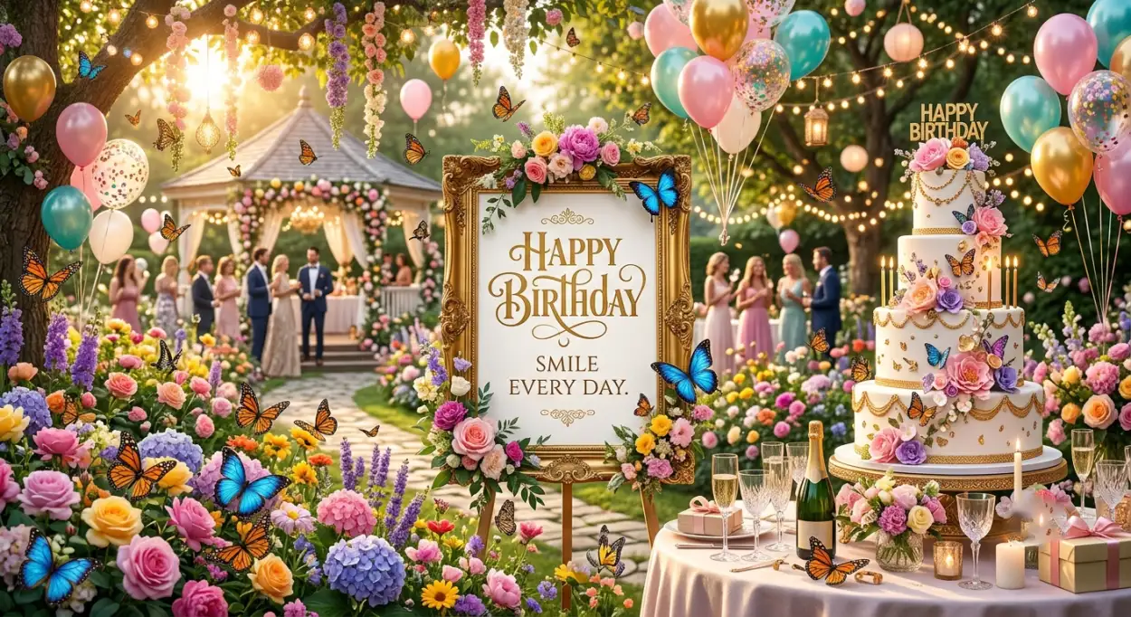 Free Download Happy Birthday Images Hd Printable - High Quality Happy Birthday Images Hd Image