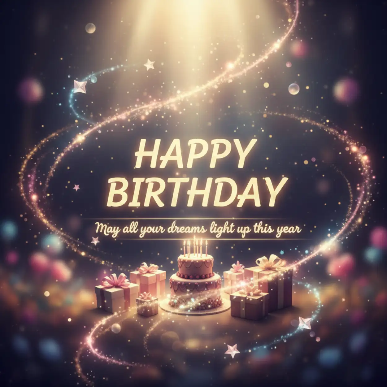 Free Download Happy Birthday Wishes For Whatsapp Free Download - High Quality Happy Birthday Wishes For Whatsapp Background