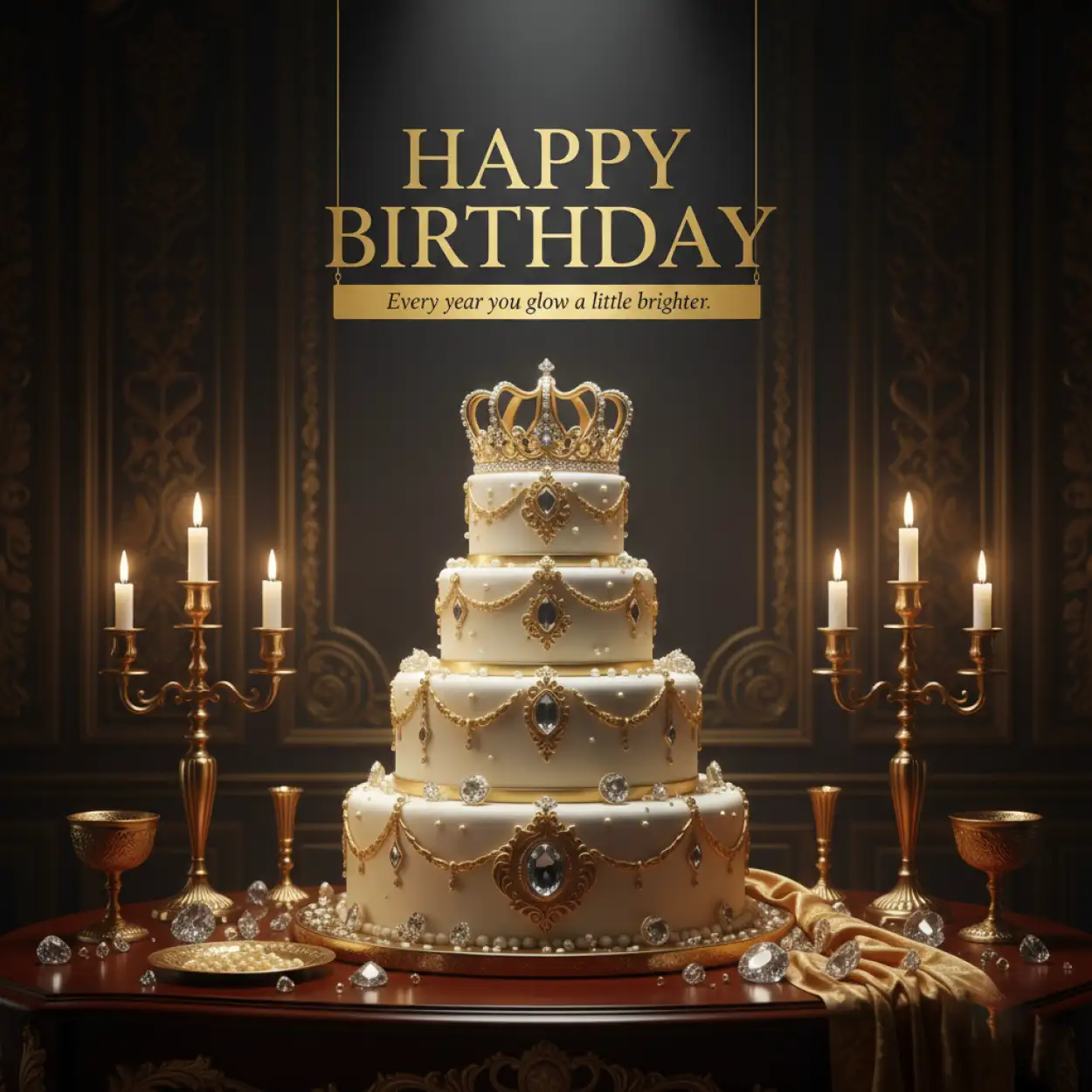 Free Download Happy Birthday Wishes For Whatsapp Luxury Style - High Quality Happy Birthday Wishes For Whatsapp Background