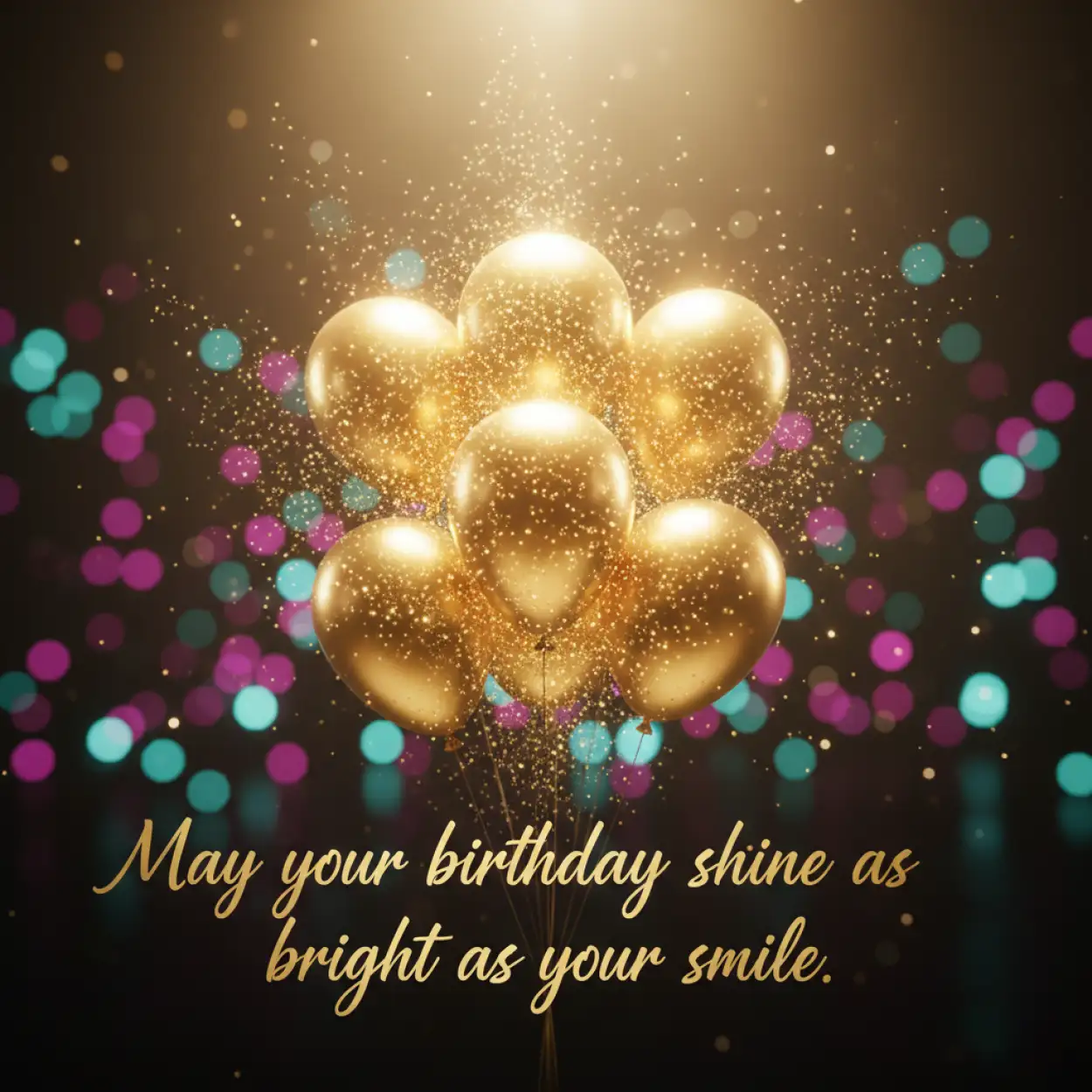 Free Download Happy Birthday Wishes For Whatsapp Quotes Images - High Quality Happy Birthday Wishes For Whatsapp Background