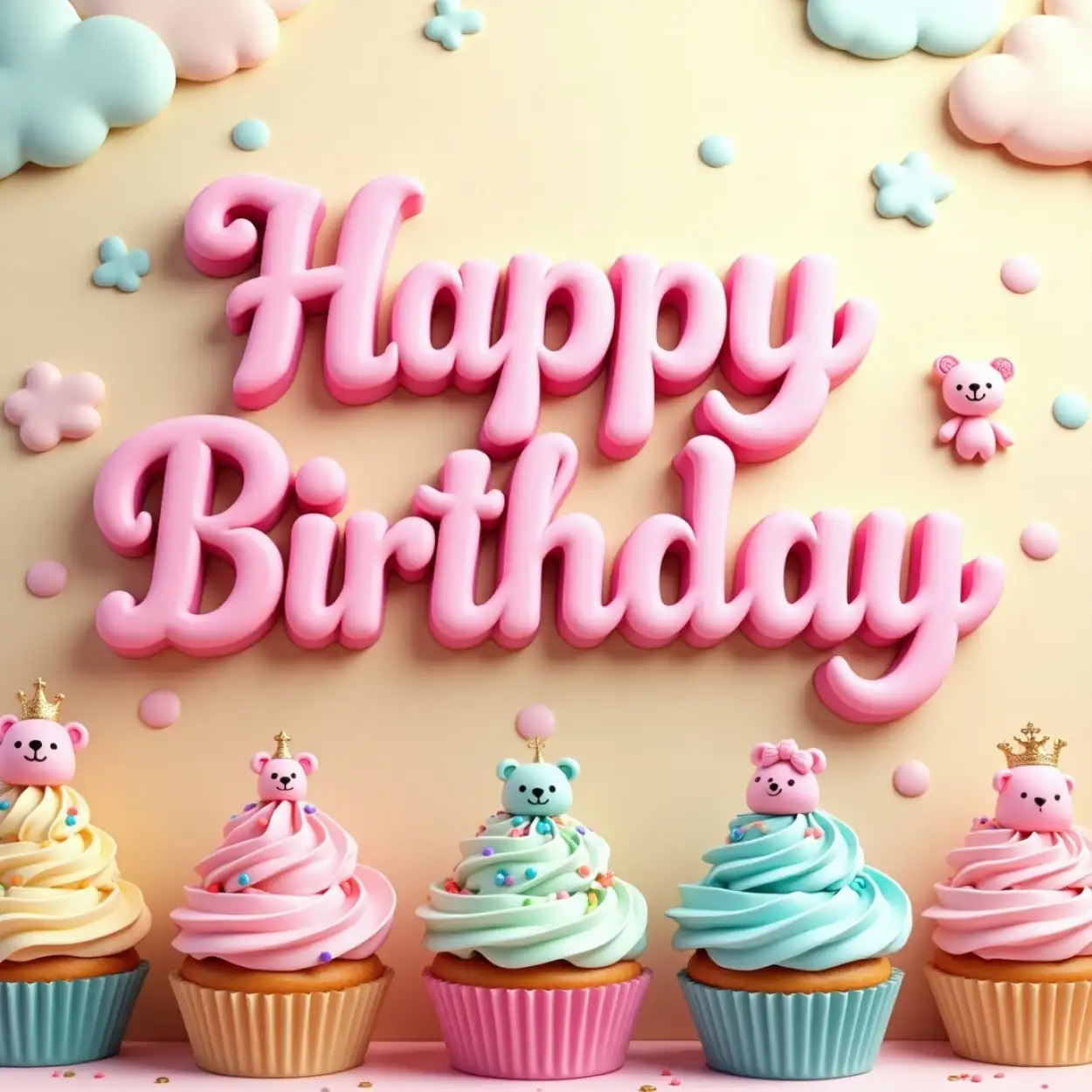 Free Download Happy Birthday Wishes For WhatsApp Status - High Quality Happy Birthday Wishes Background