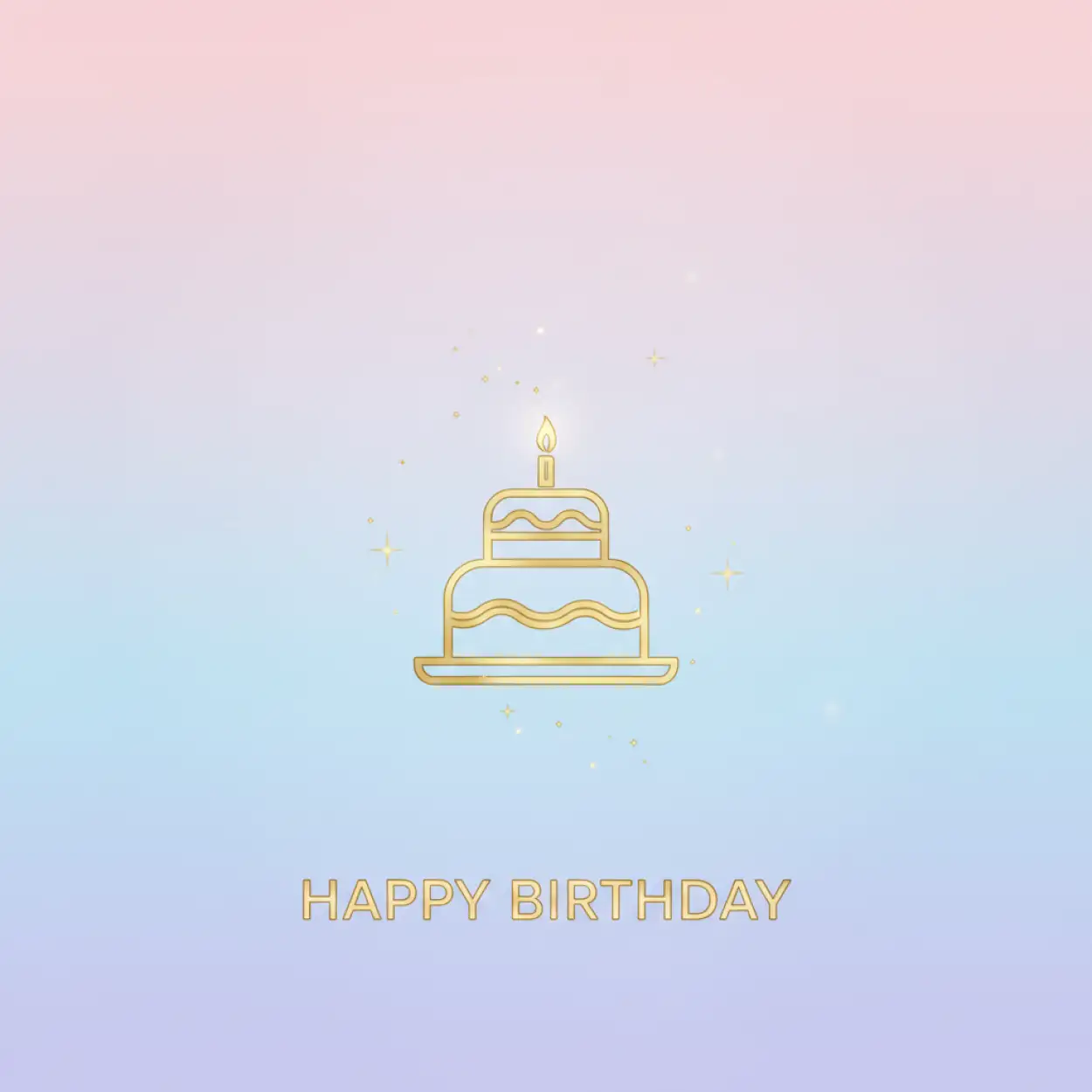 happy birthday wishes for whatsapp template