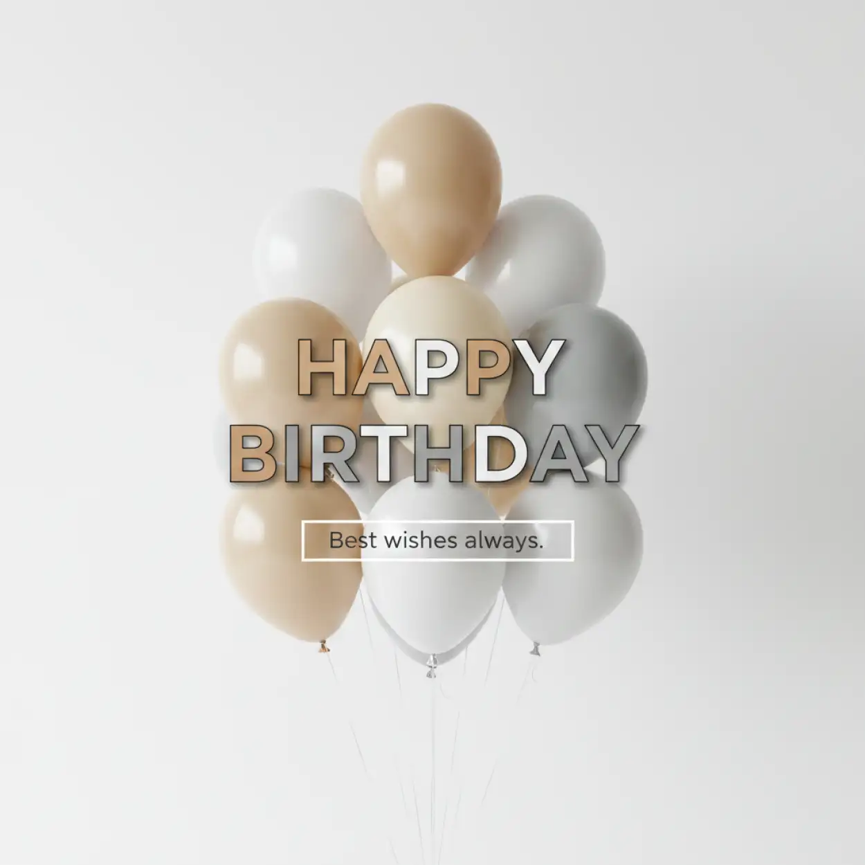 happy birthday wishes for whatsapp with short emotional quotes