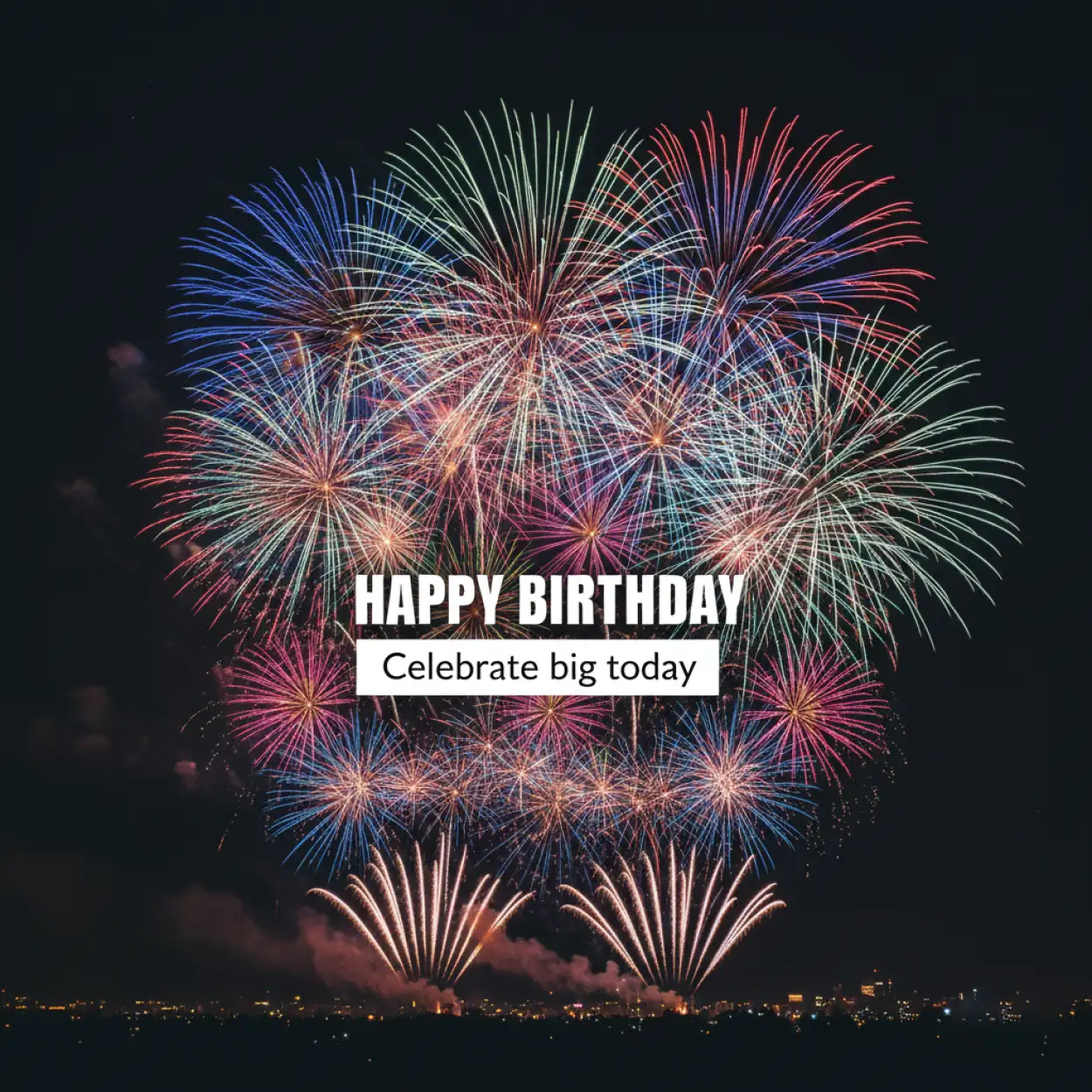 Free Download Happy Birthday Wishes For Whatsapp With Simple English Quotes - High Quality Happy Birthday Wishes For Whatsapp Background