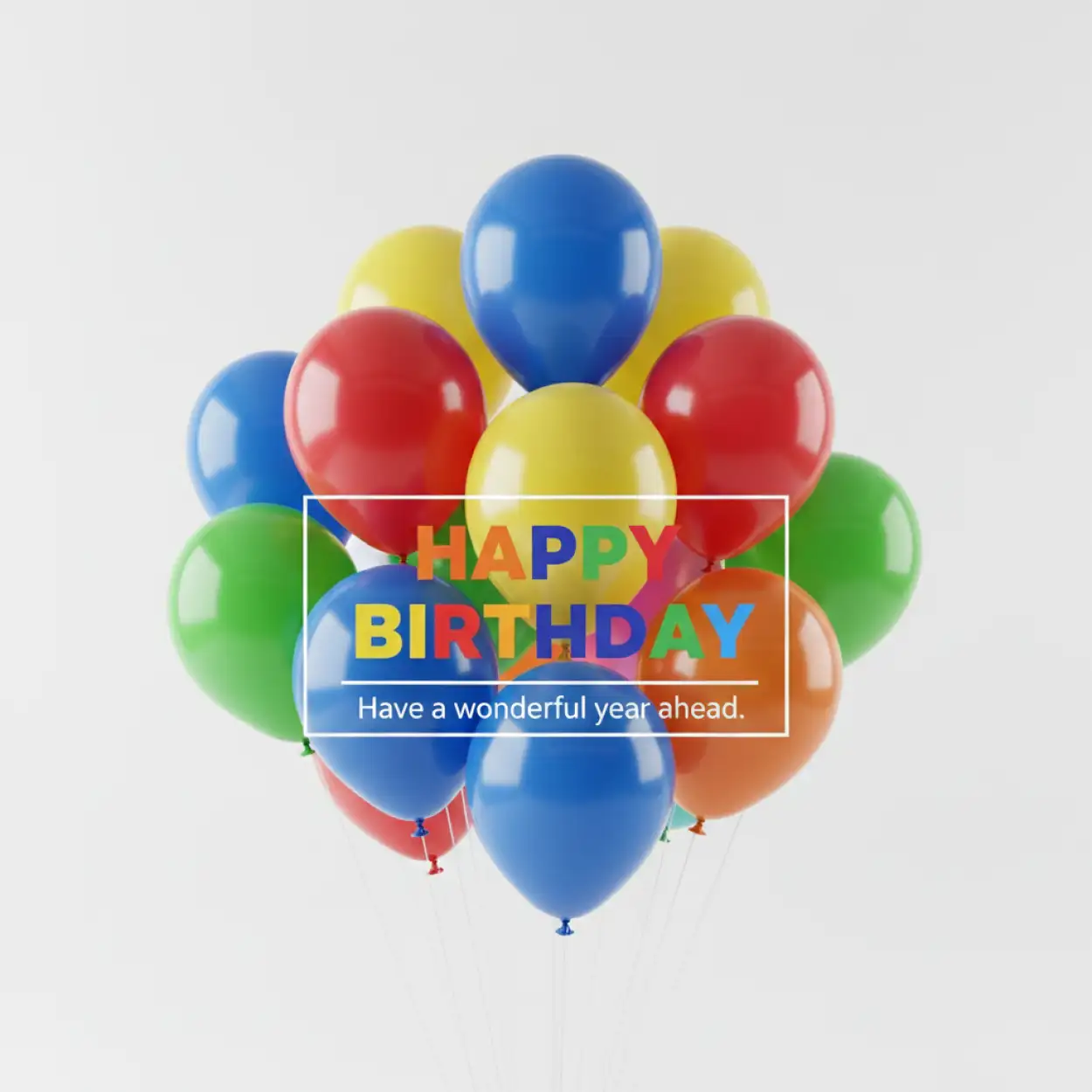 Free Download Happy Birthday Wishes For Whatsapp Without Images - High Quality Happy Birthday Wishes For Whatsapp Background