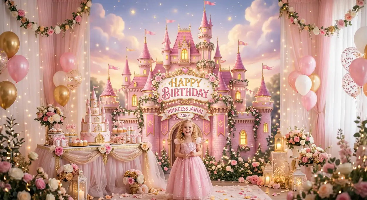 Free Download Happy Birthday Wishes For Younger Sister - High Quality Happy Birthday Wishes Image