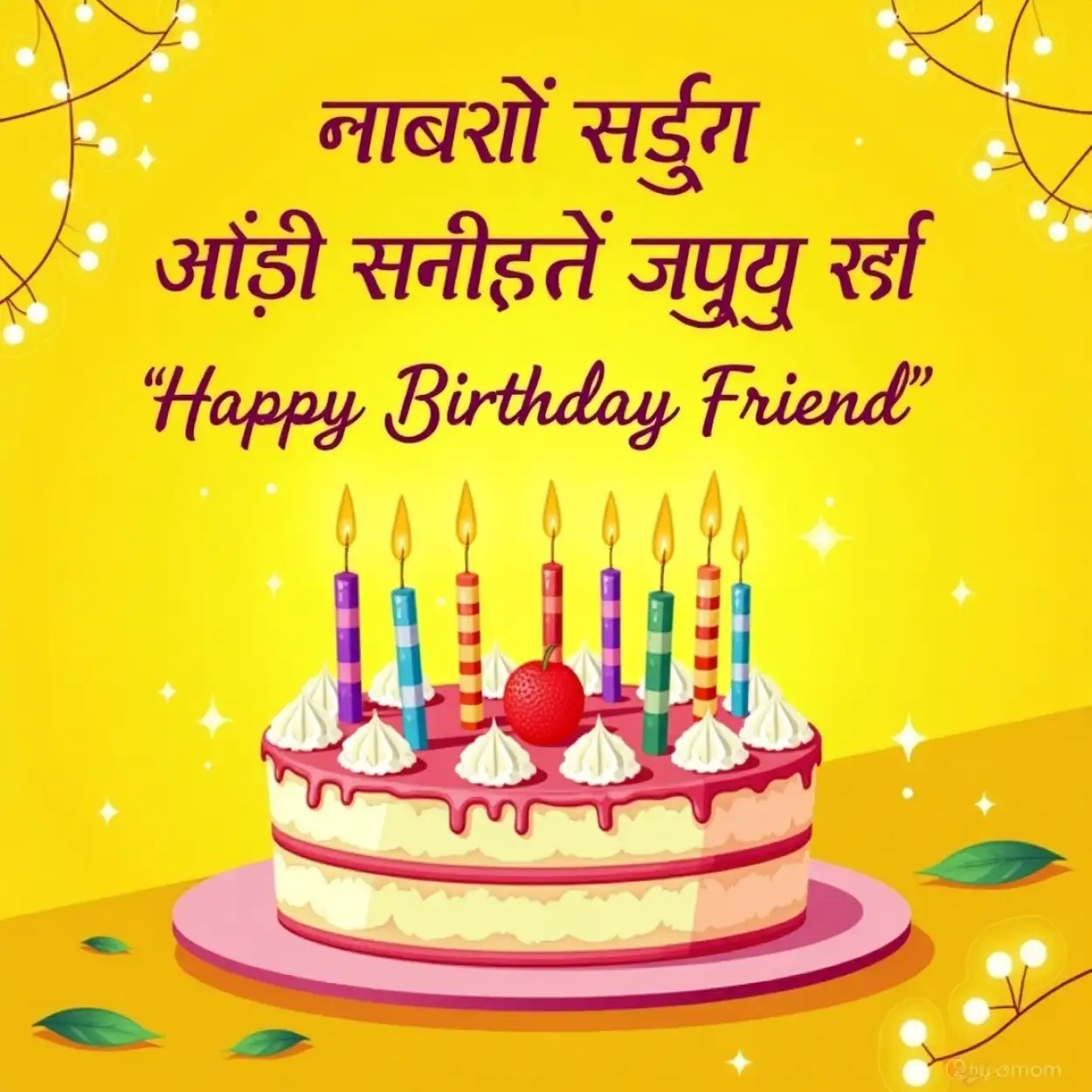 Happy Birthday Wishes In Marathi For Friend - Royalty Free Happy Birthday Wishes Image | Pngmagic Free Download Happy Birthday Wishes In Marathi For Friend - High Quality Happy Birthday Wishes Background