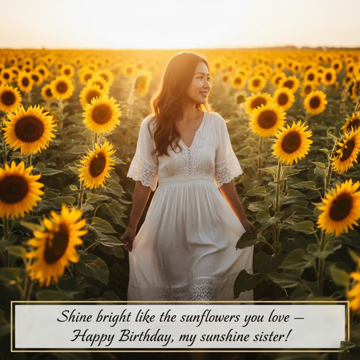 happy birthday wishes to a sister in heaven