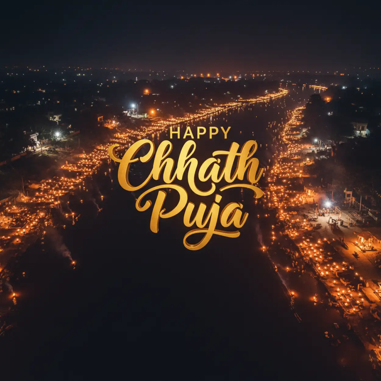 happy chhath puja 2025 4k image with surya dev