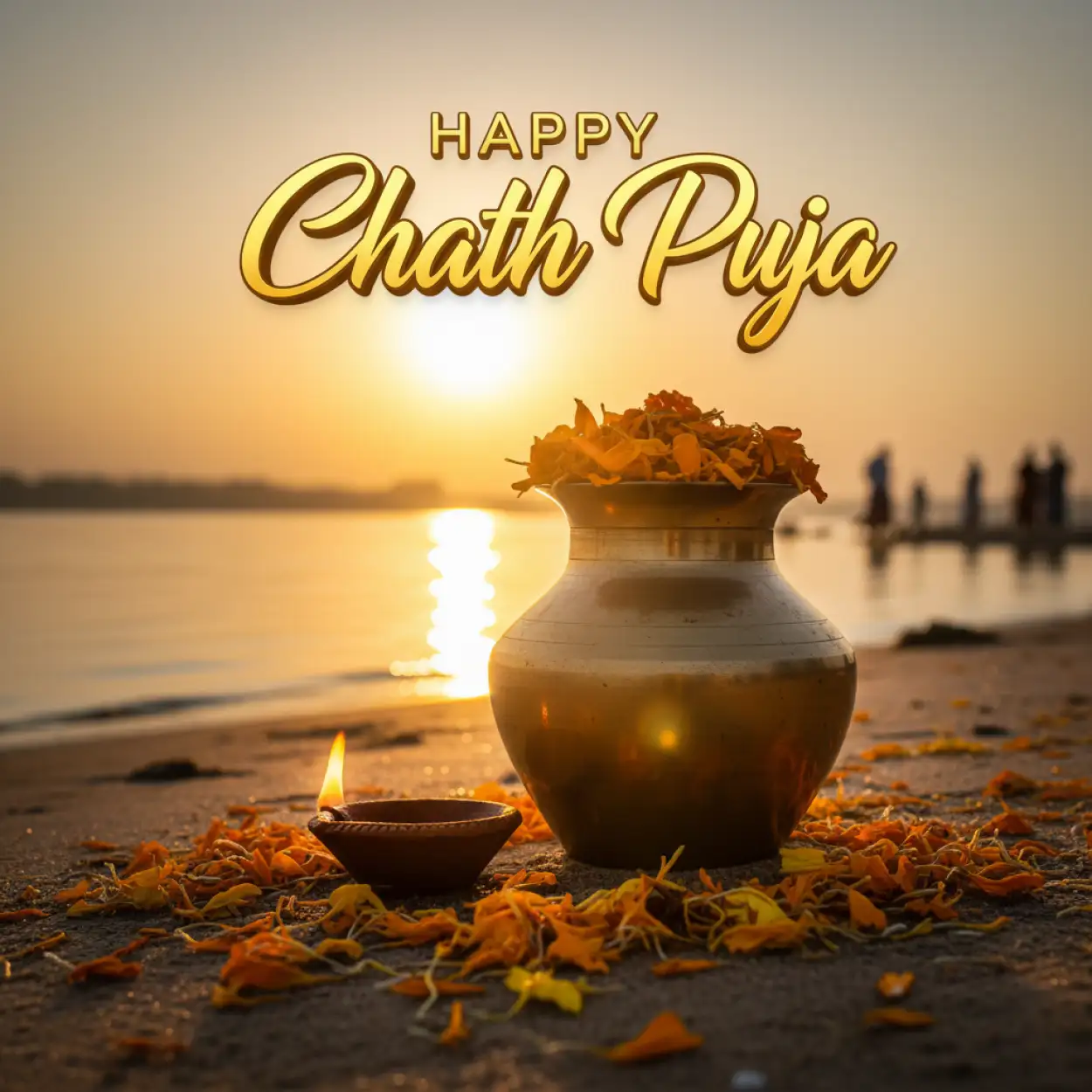happy chhath puja 2025 best wishes for devotees