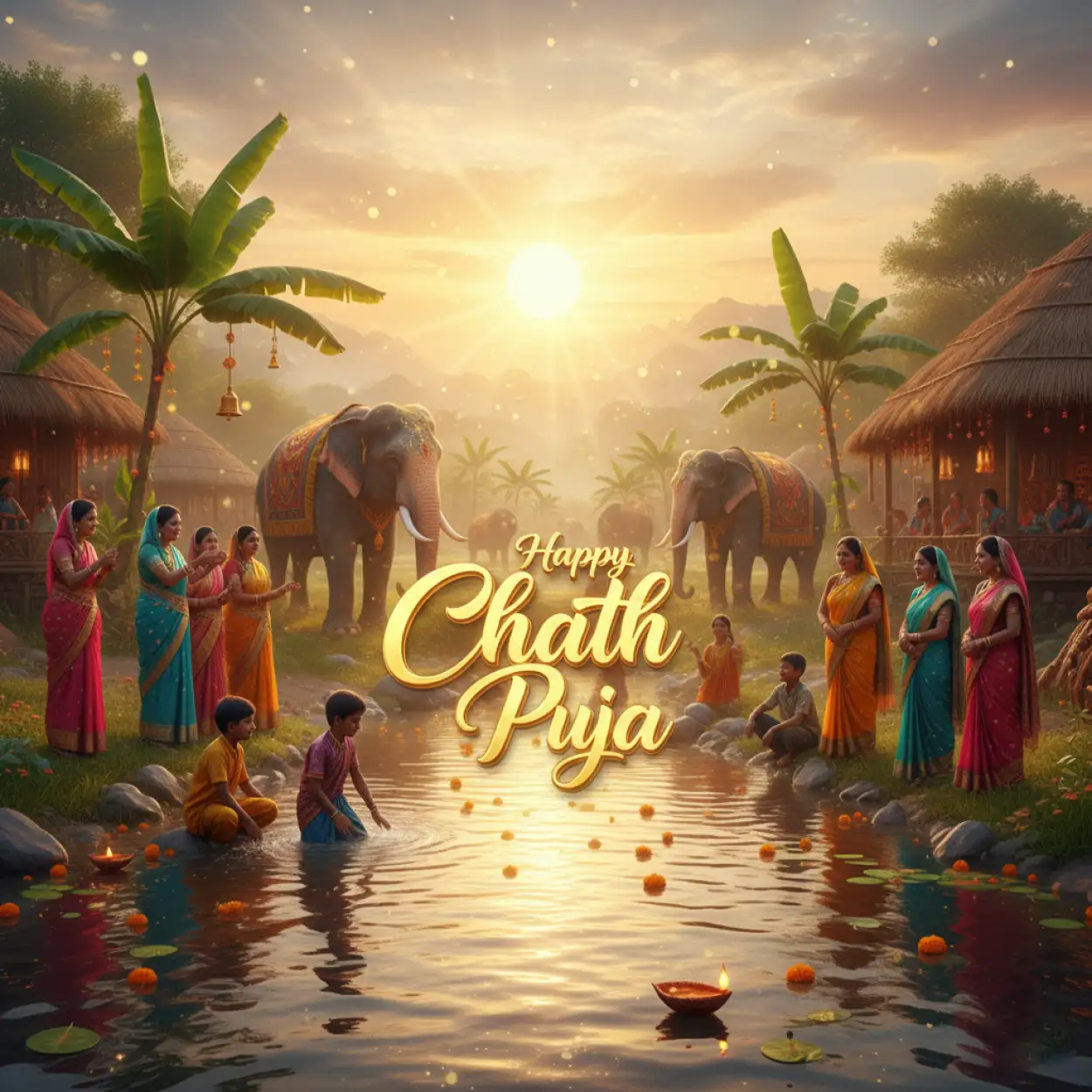 happy chhath puja 2025 images download hd