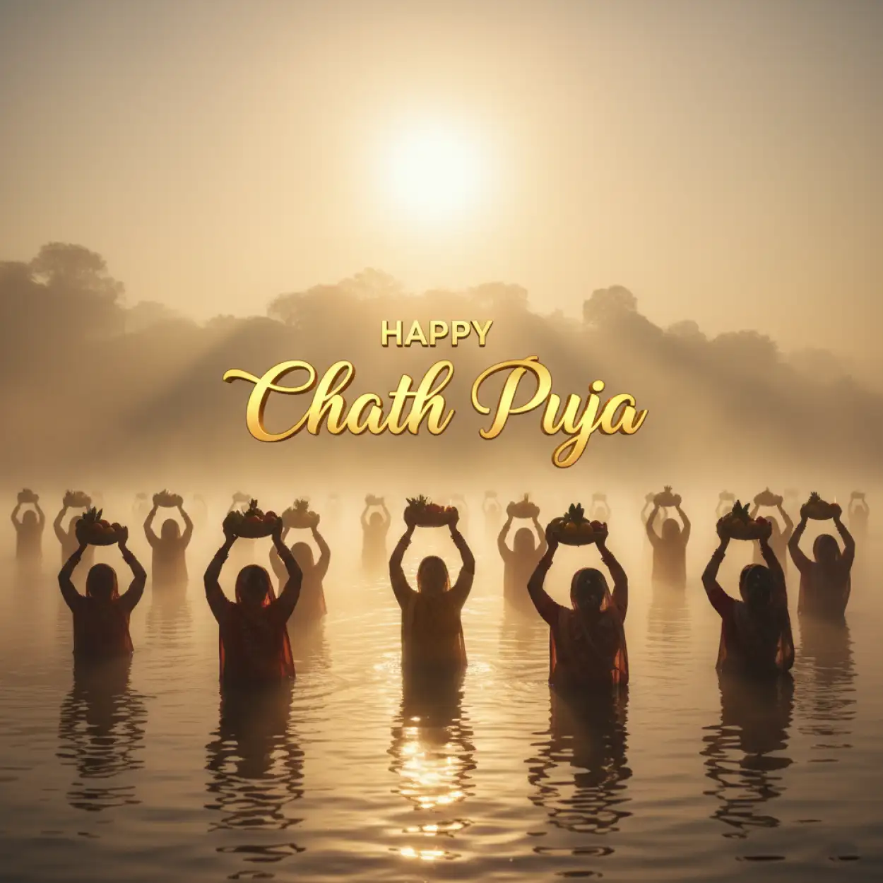 happy chhath puja 2025 quotes and messages in english