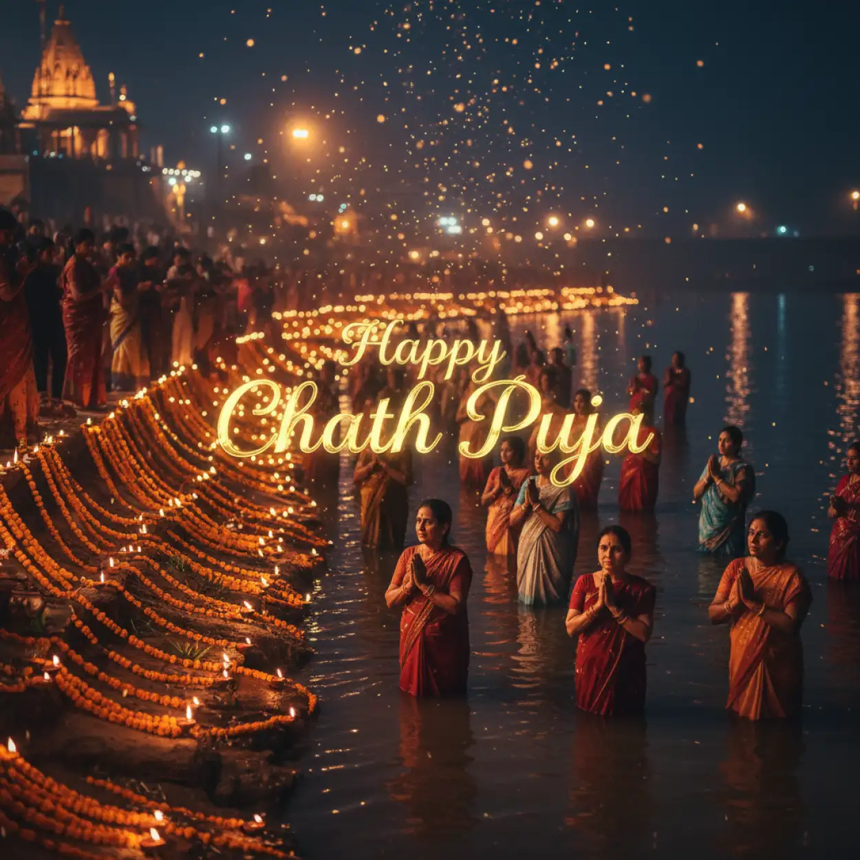 Happy Chhath Puja Greetings For Friends - Royalty Free Happy Chhath Puja Image | Pngmagic Free Download Happy Chhath Puja Greetings For Friends - High Quality Happy Chhath Puja Background