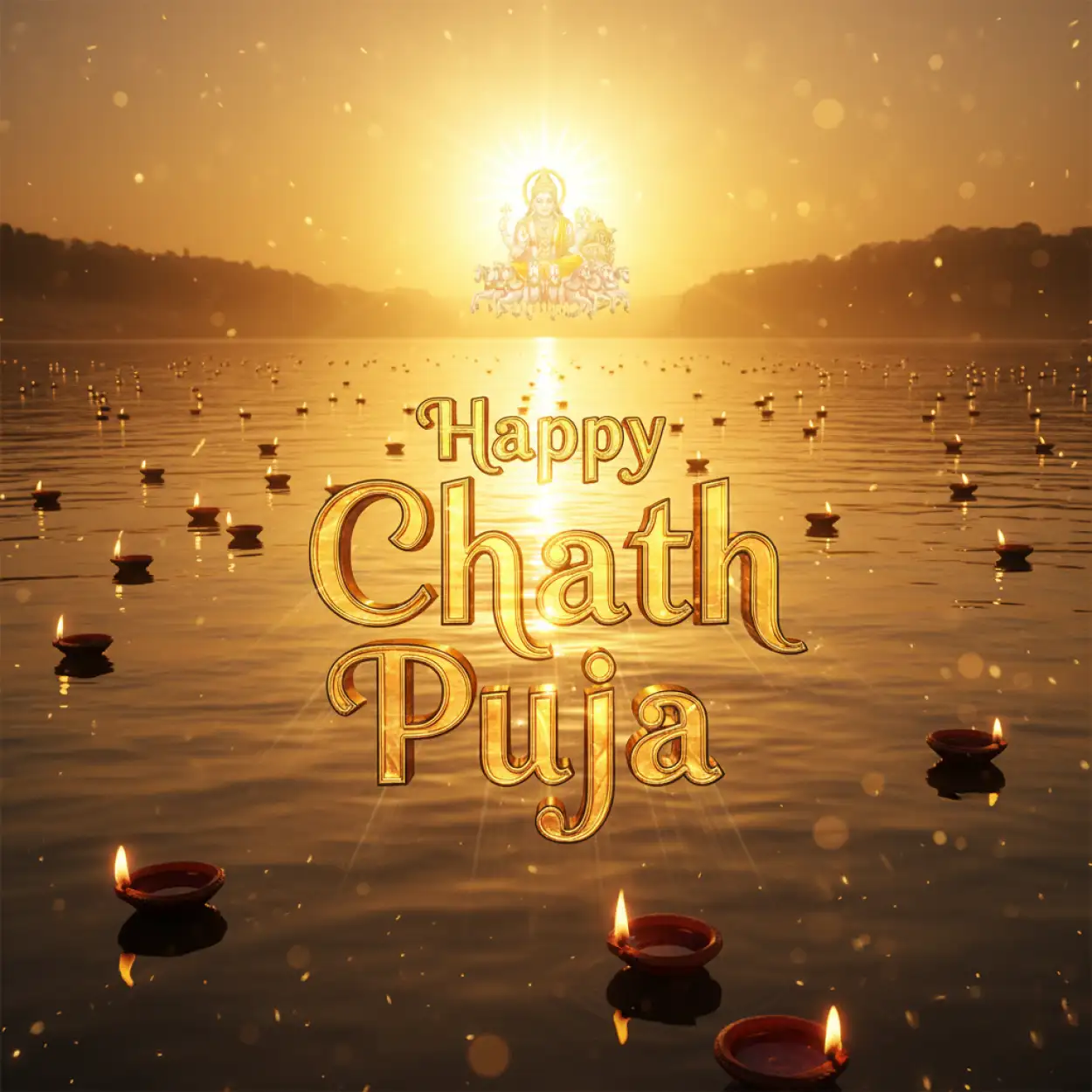 Happy Chhath Puja 2025 Wishes In Hindi - Royalty Free Happy Chhath Puja Image | Pngmagic Free Download Happy Chhath Puja 2025 Wishes In Hindi - High Quality Happy Chhath Puja Background