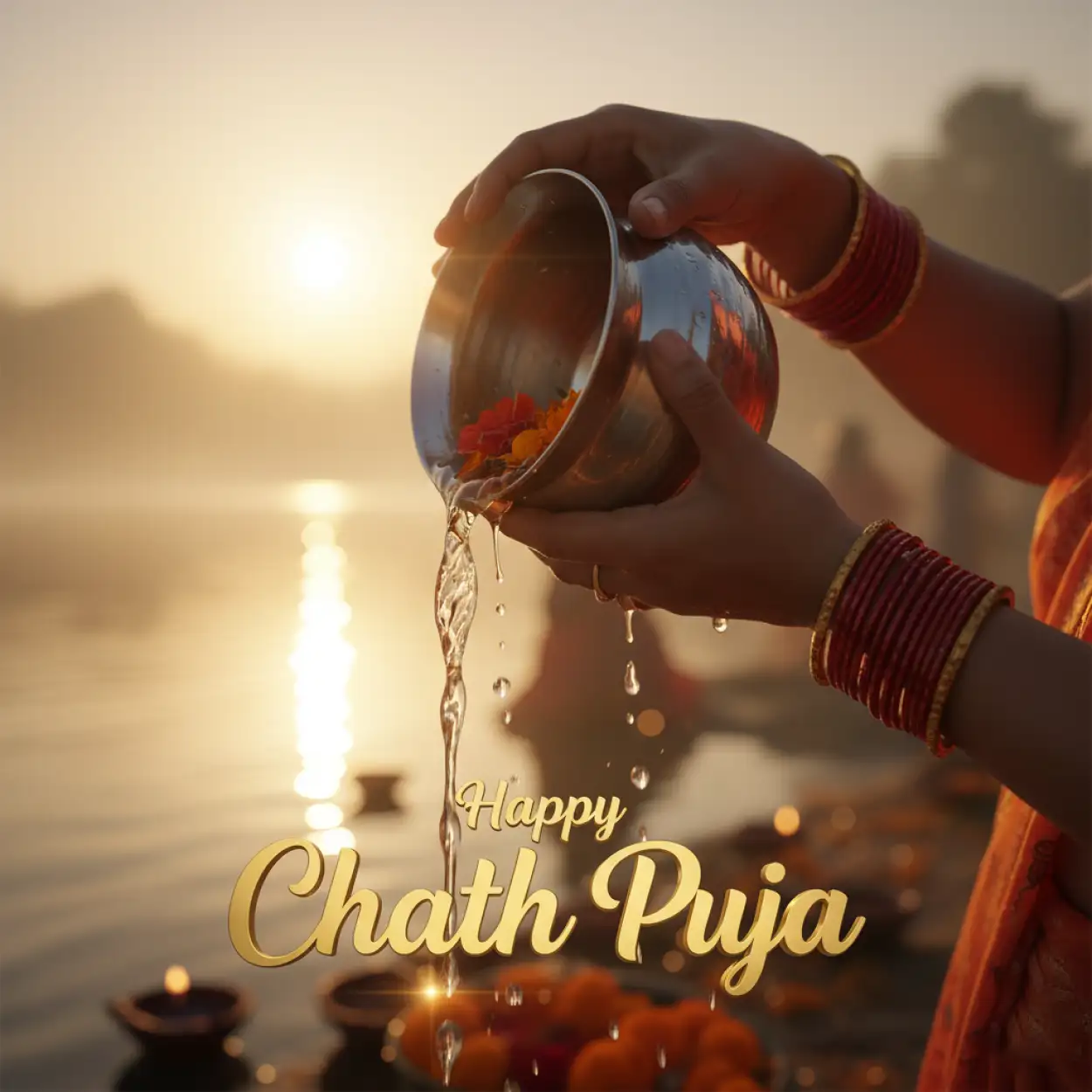 Happy Chhath Puja Images With Quotes - Royalty Free Happy Chhath Puja Image | Pngmagic Free Download Happy Chhath Puja Images With Quotes - High Quality Happy Chhath Puja Background
