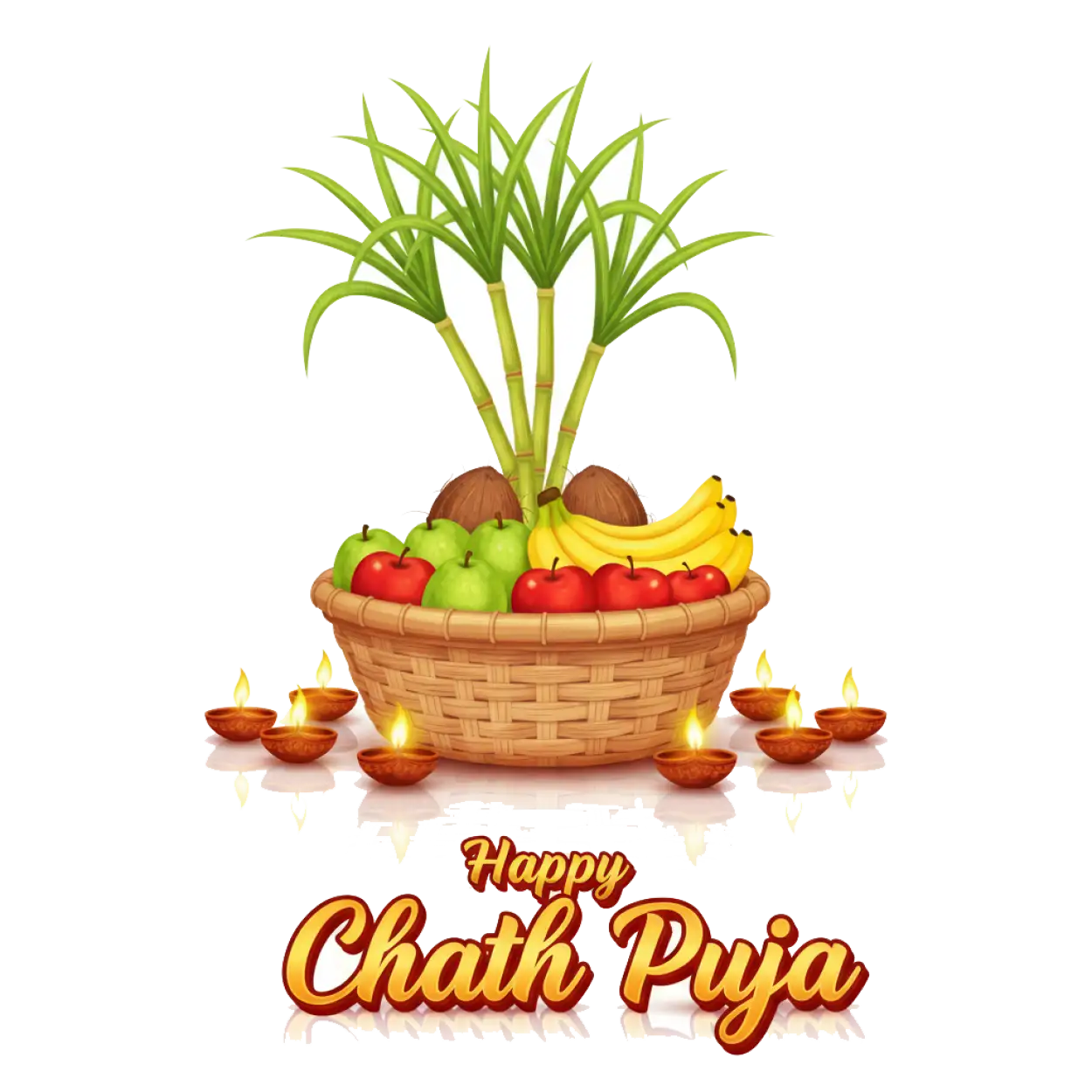 Happy Chhath Puja Png Art Design - Royalty Free Happy Chhath Puja Png Image | Pngmagic Free Download Happy Chhath Puja Png Art Design - High Quality Happy Chhath Puja Png PNG Image