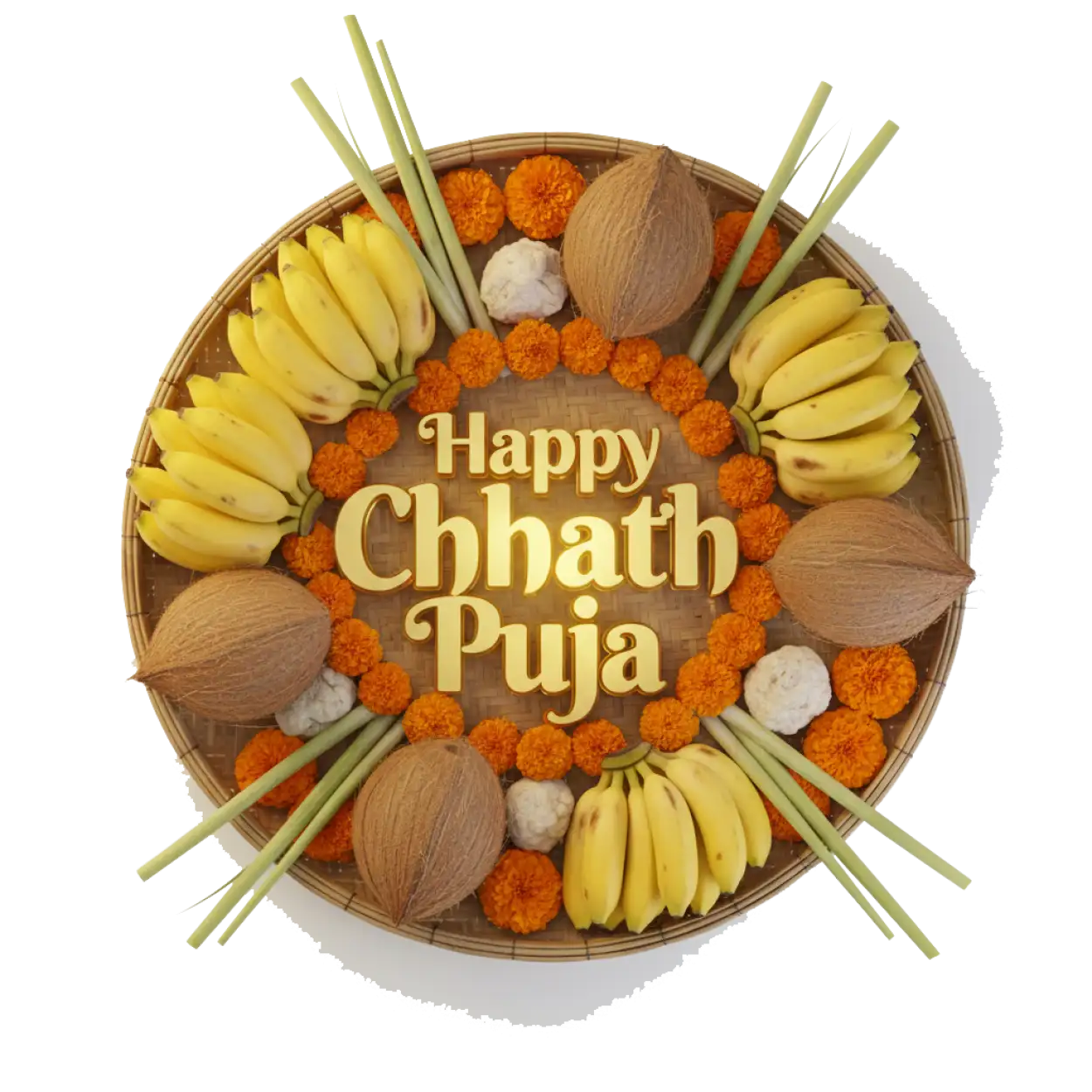 Happy Chhath Puja Png Transparent Hd - Royalty Free Happy Chhath Puja Png Image | Pngmagic Free Download Happy Chhath Puja Png Transparent Hd - High Quality Happy Chhath Puja Png PNG Image