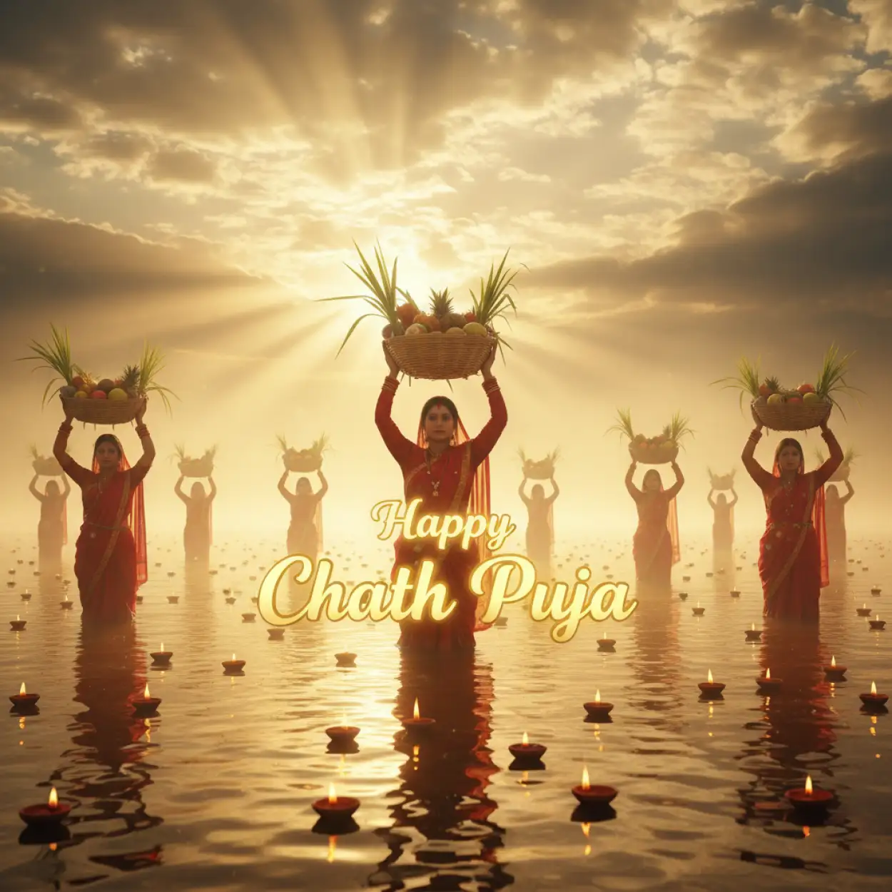 Happy Chhath Puja WhatsApp DP 2025 - Royalty Free Happy Chhath Puja Image | Pngmagic Free Download Happy Chhath Puja WhatsApp DP 2025 - High Quality Happy Chhath Puja Background