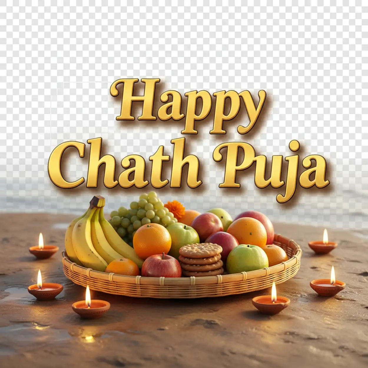Happy Chhath Puja Wishes For Girlfriend - Royalty Free Happy Chhath Puja Image | Pngmagic Free Download Happy Chhath Puja Wishes For Girlfriend - High Quality Happy Chhath Puja Background