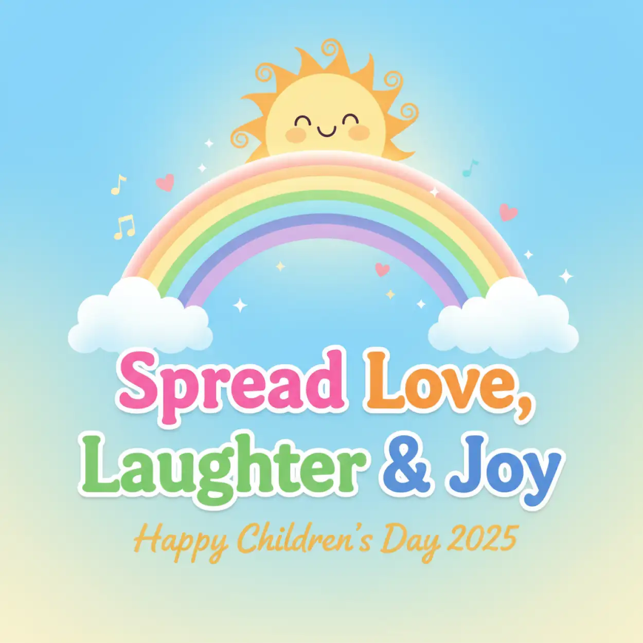 happy childrens day 2025 images for facebook and whatsapp