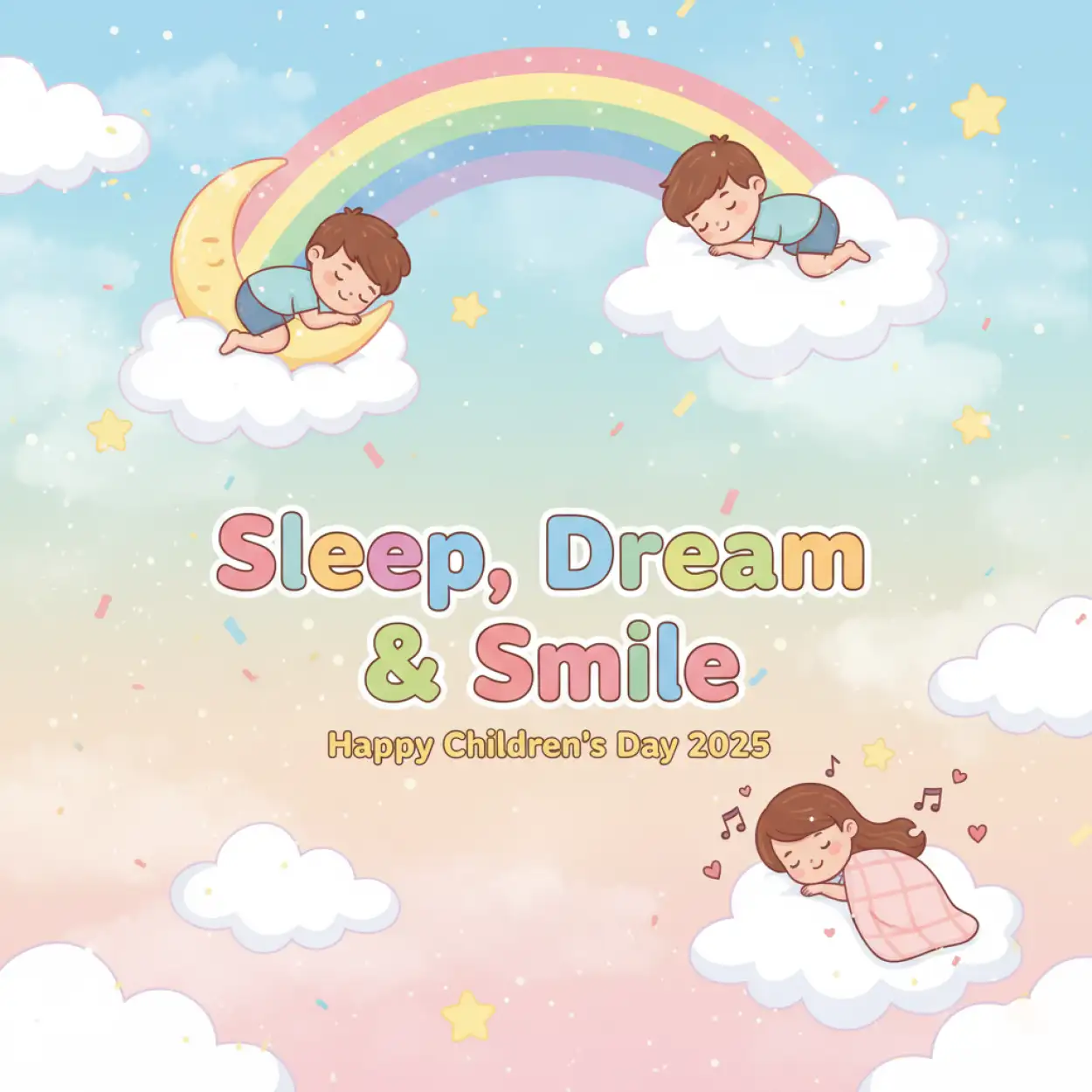 happy childrens day 2025 png images free download