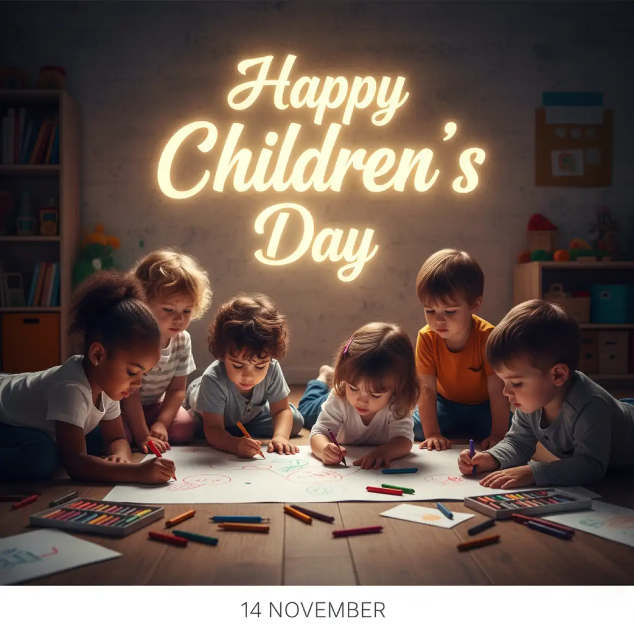 Happy Childrens Day Decoration Ideas For Classroom - Royalty Free Happy Childrens Day Image | Pngmagic Free Download Happy Childrens Day Decoration Ideas For Classroom - High Quality Happy Childrens Day Background