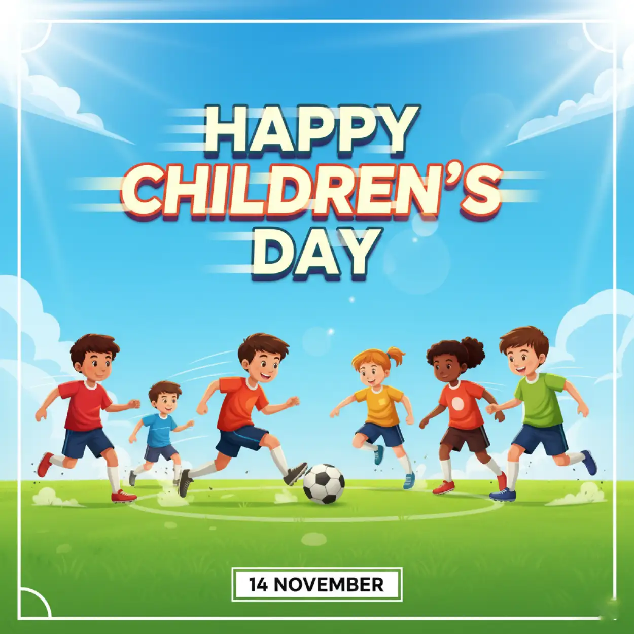Happy Childrens Day Kids Hd Photos - Royalty Free Happy Childrens Day Image | Pngmagic Free Download Happy Childrens Day Kids Hd Photos - High Quality Happy Childrens Day Background