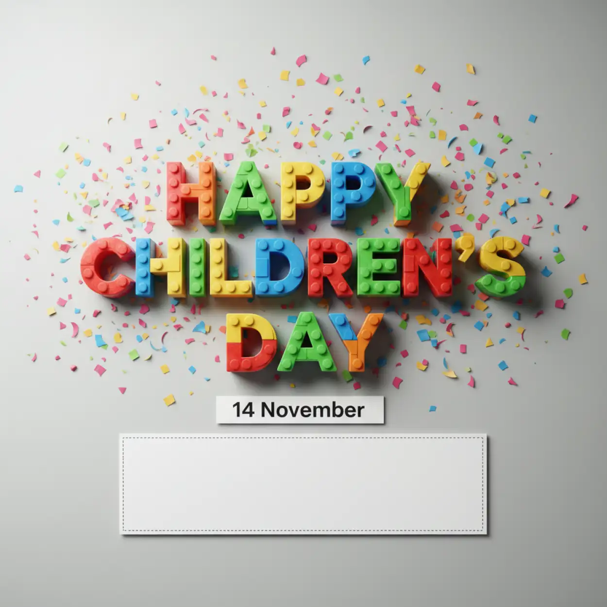 Free Download Happy Childrens Day Kids Photo Editing Background - High Quality Happy Childrens Day Background