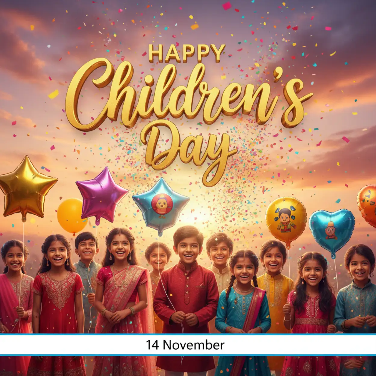 Free Download Happy Childrens Day Message For Son - High Quality Happy Childrens Day Background