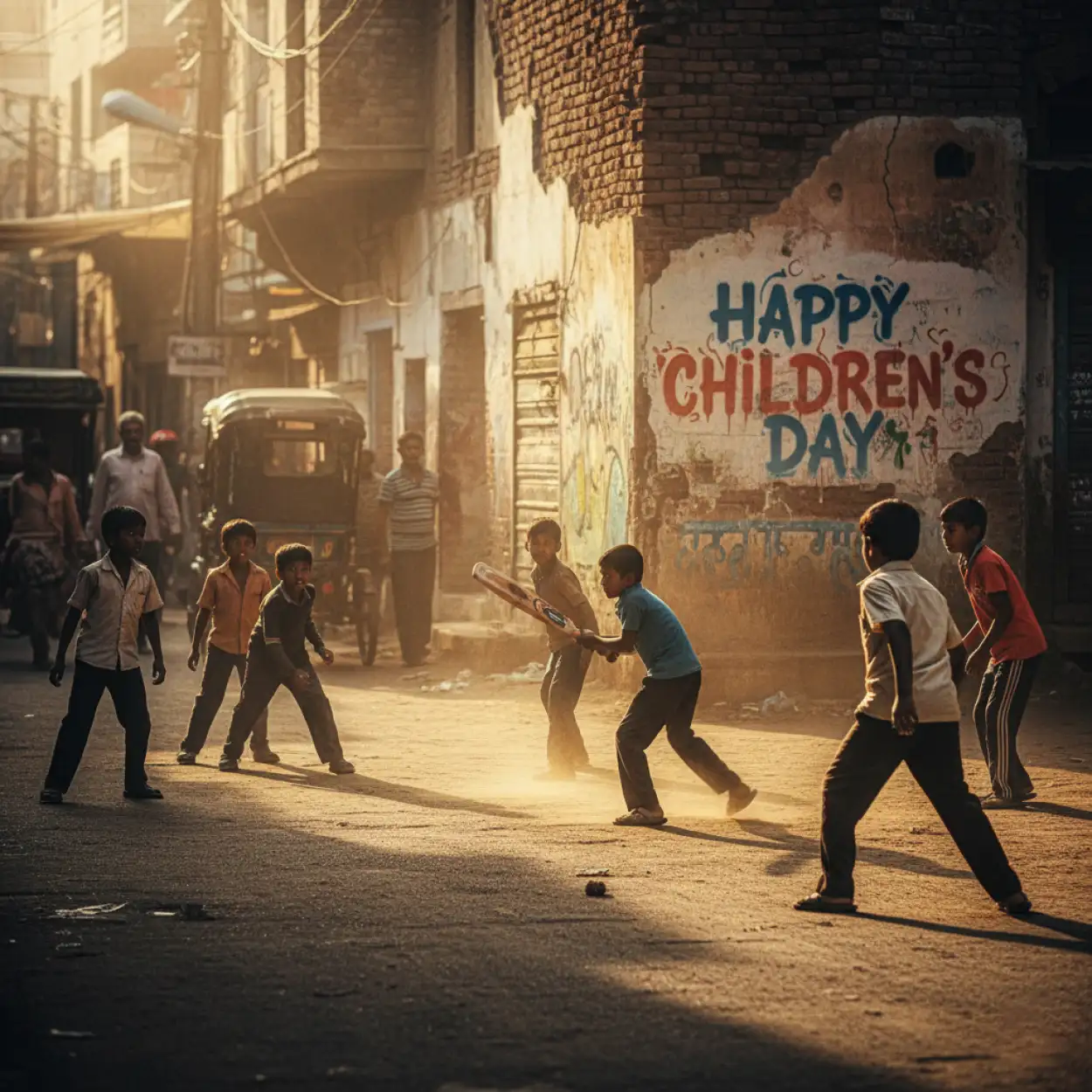 happy childrens day pictures for whatsapp status