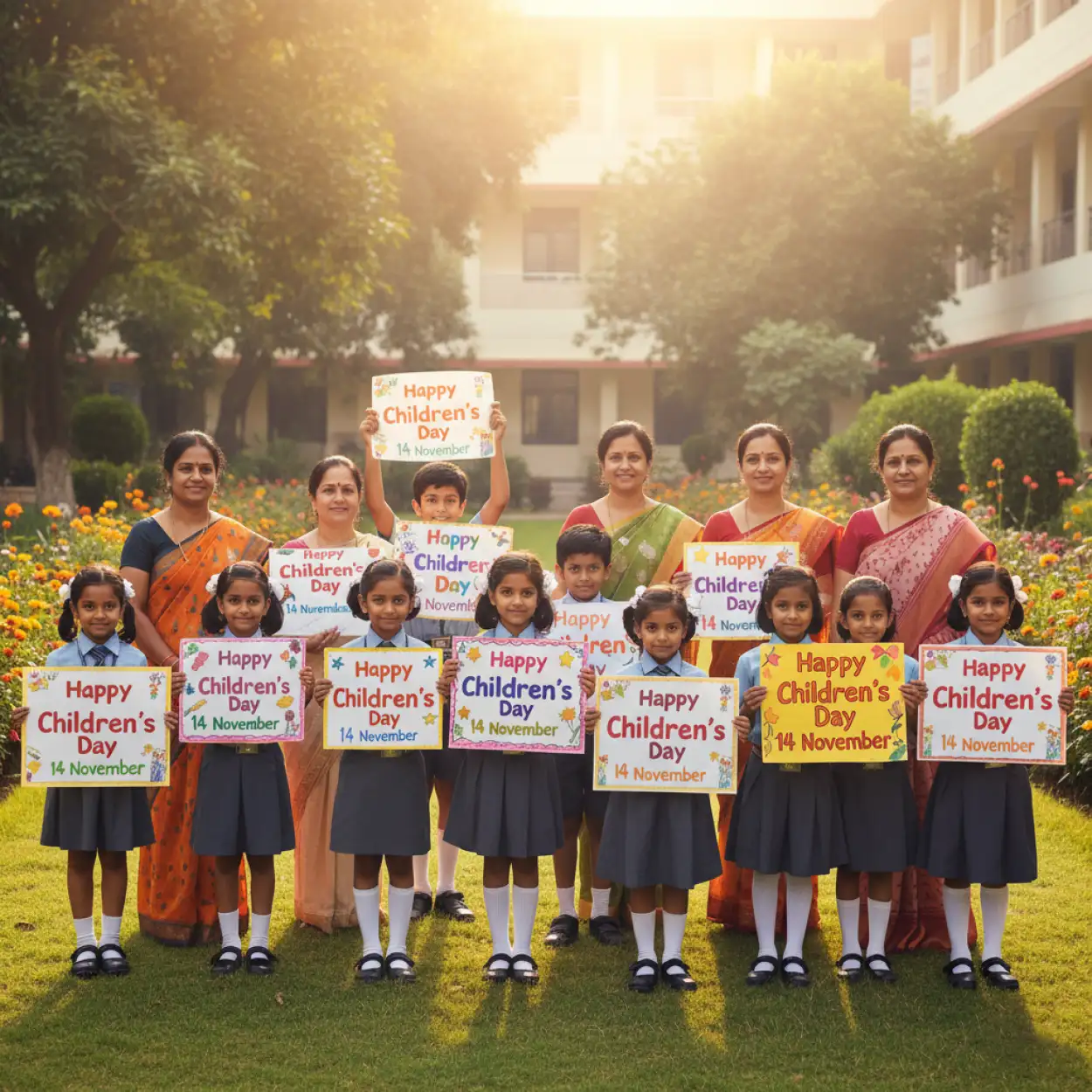 happy childrens day quotes for kids