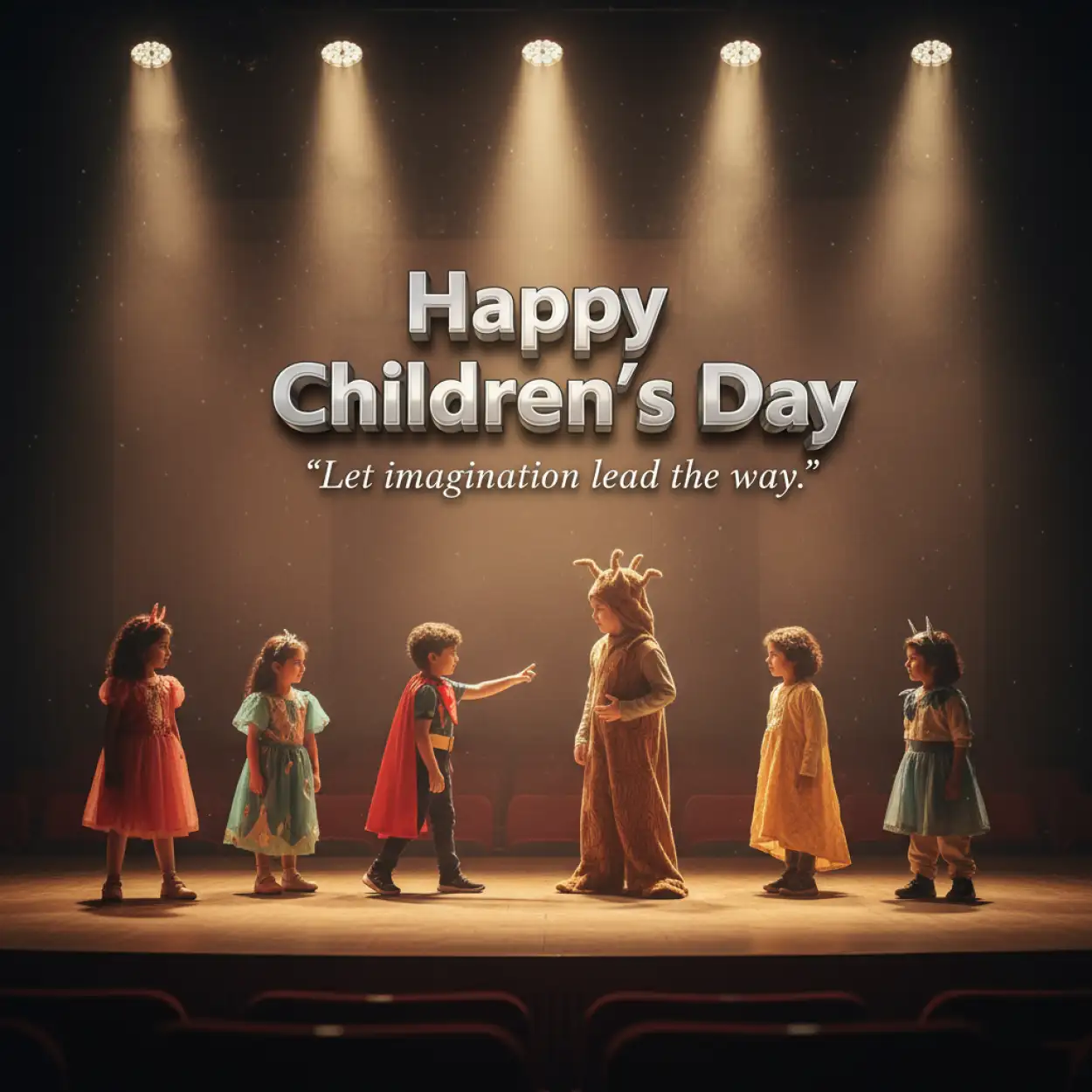 happy childrens day quotes for students from teachers
